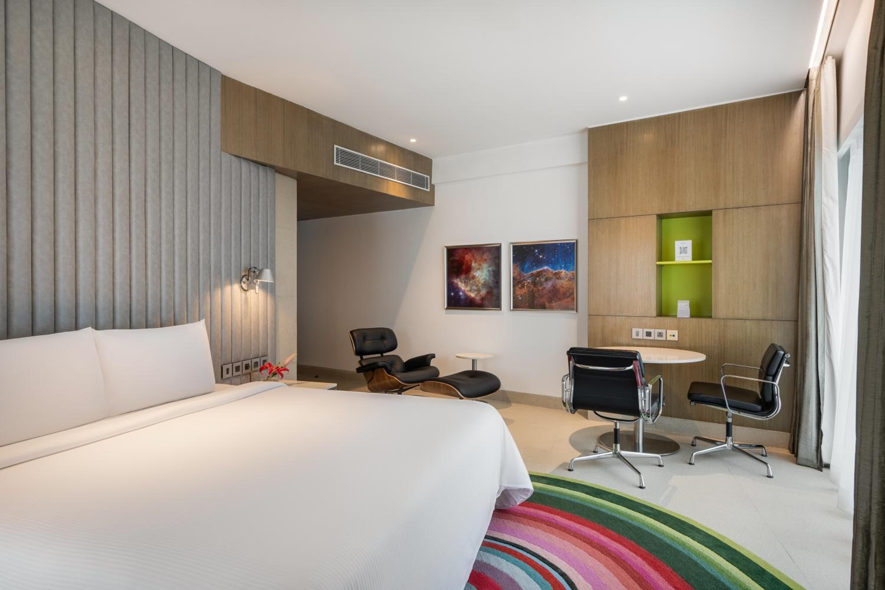 Avasa Studio at Avasa Hotel