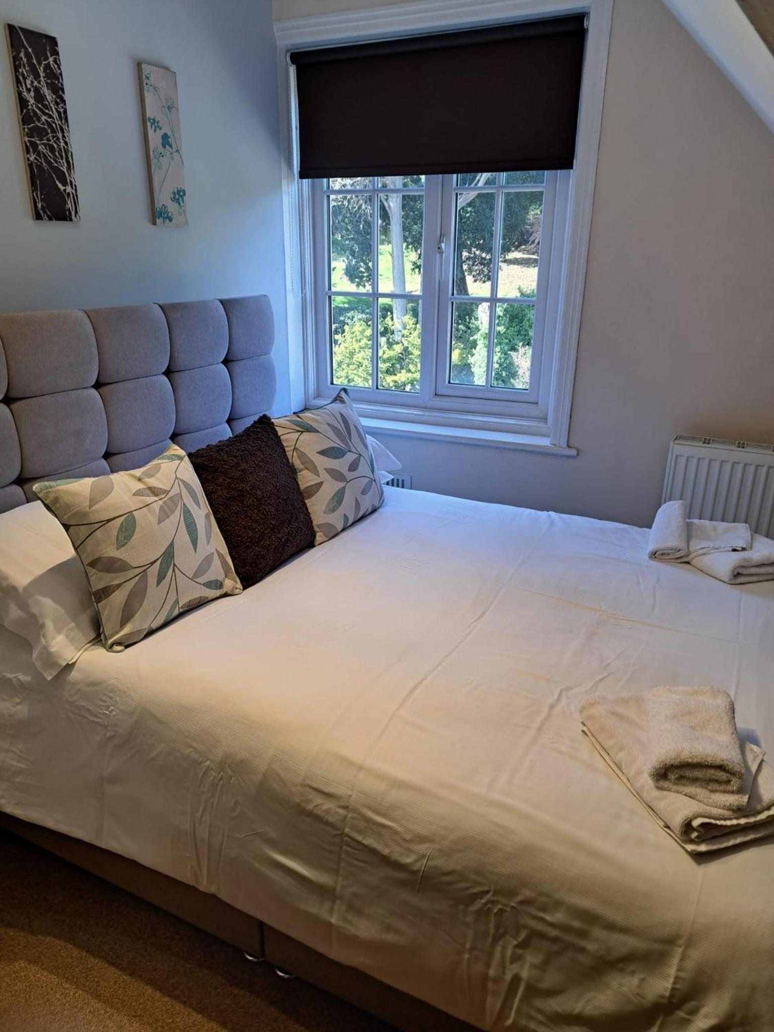 Superior King Room