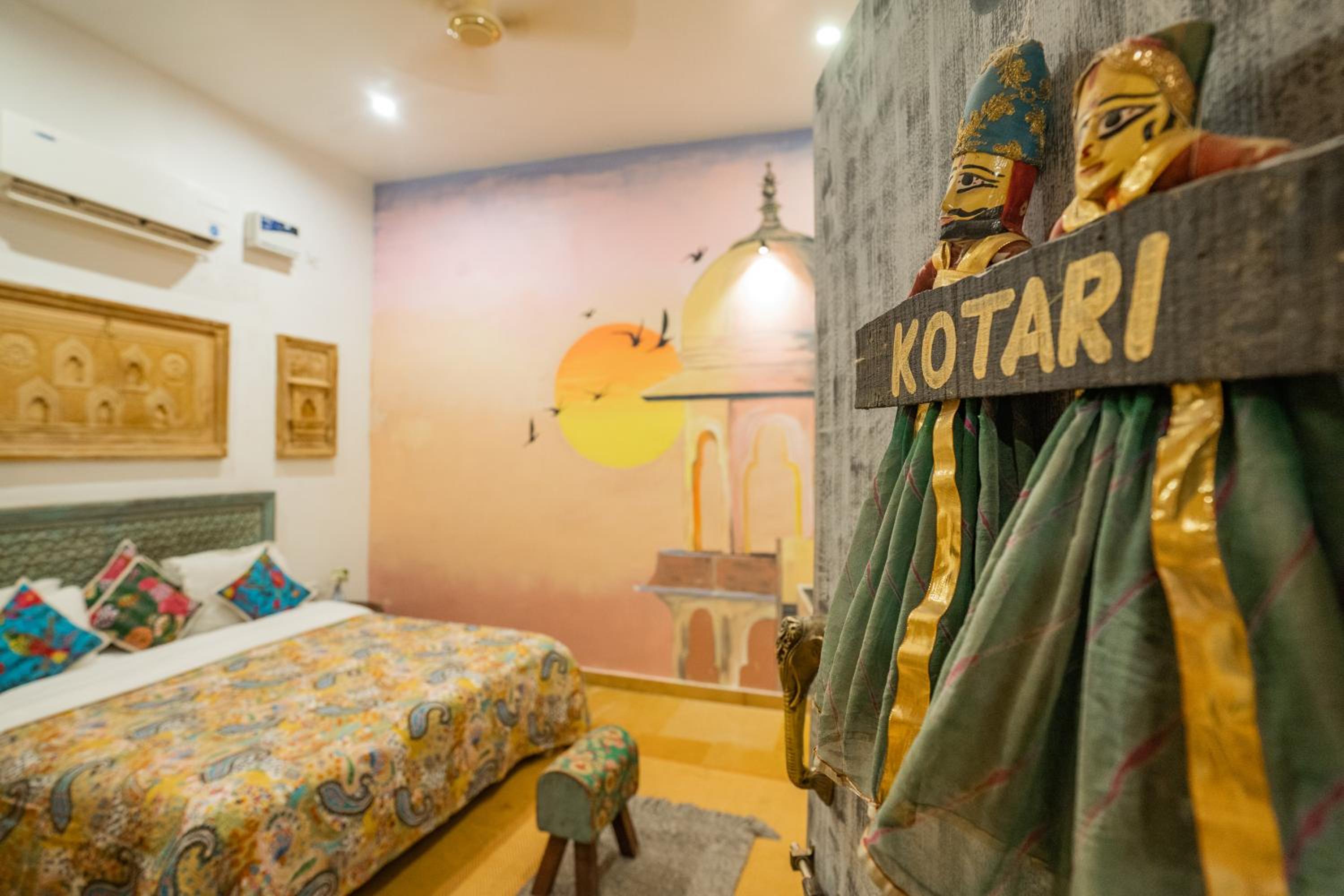 KOTADI SUITE