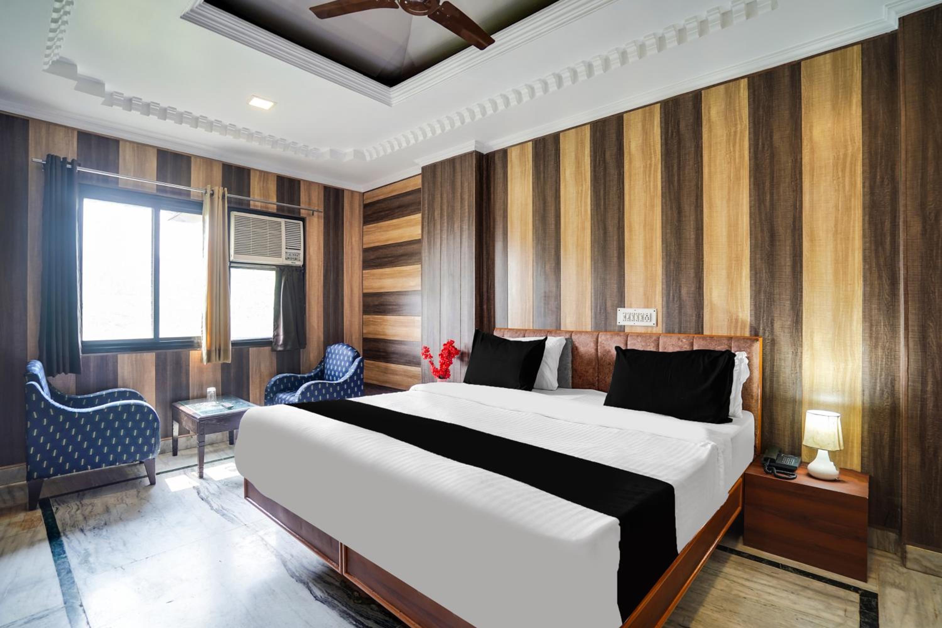 Classic Triple Room
