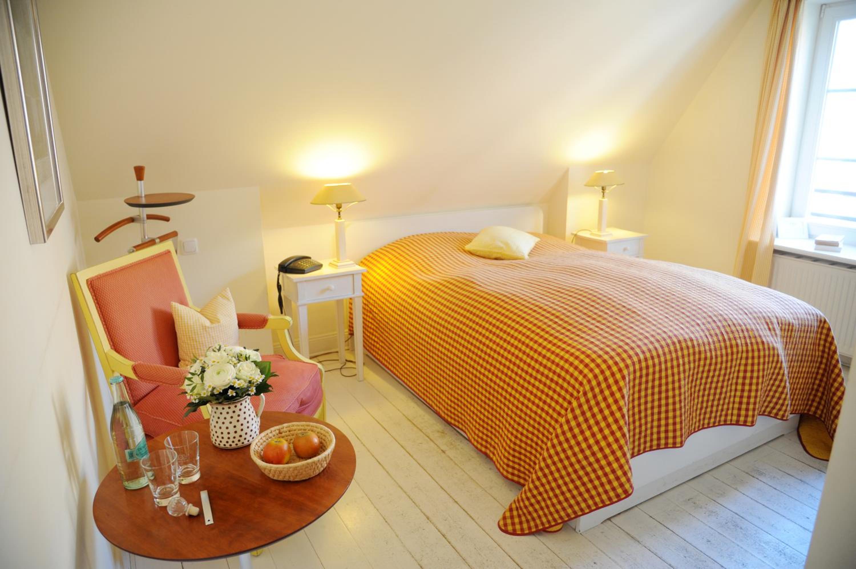 Double Room photo 3