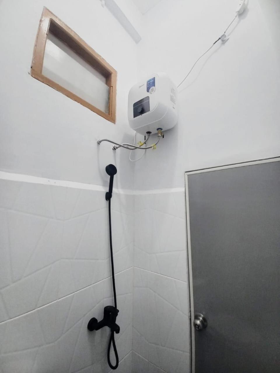 Large Double Room photo 2