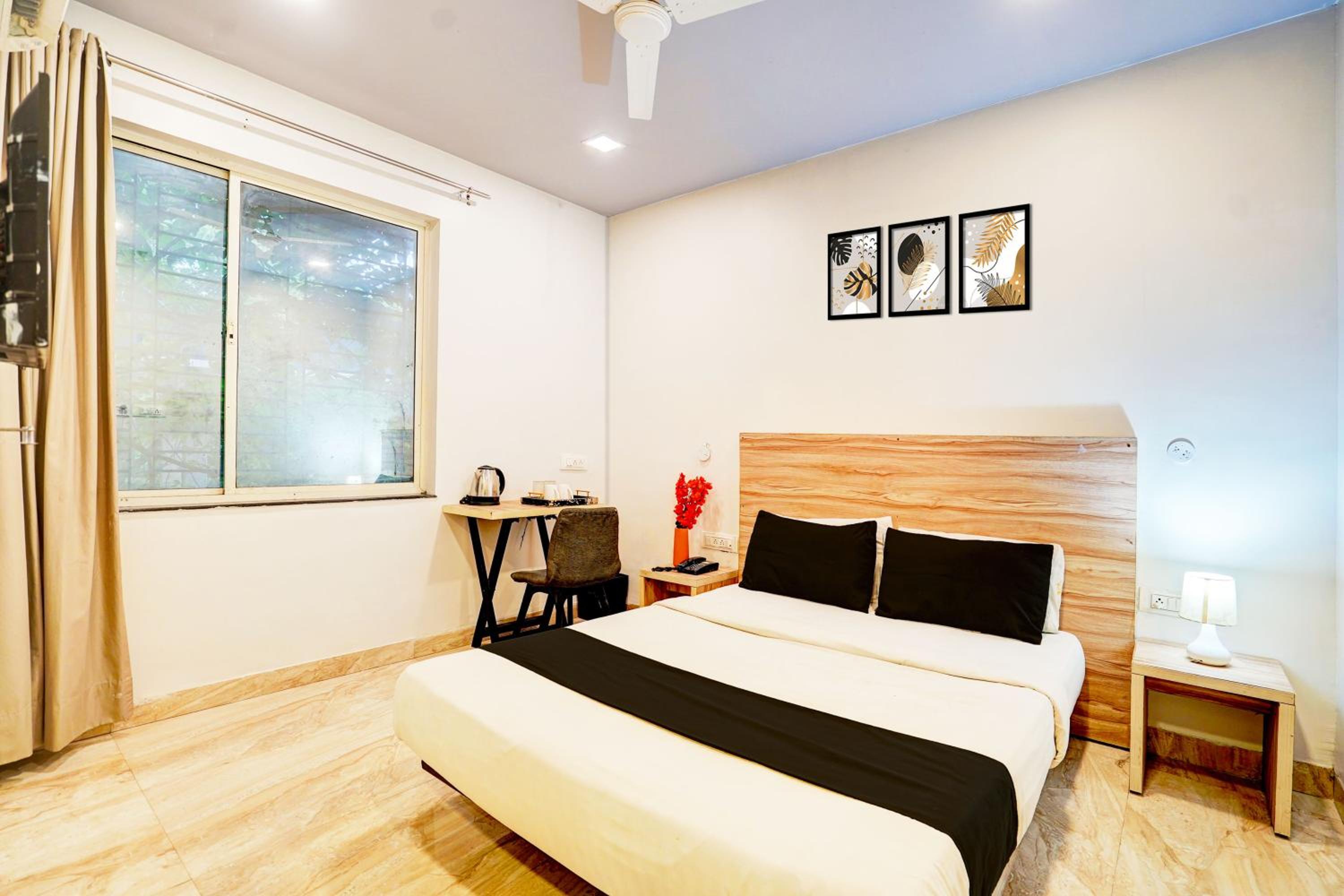 Classic Triple Room