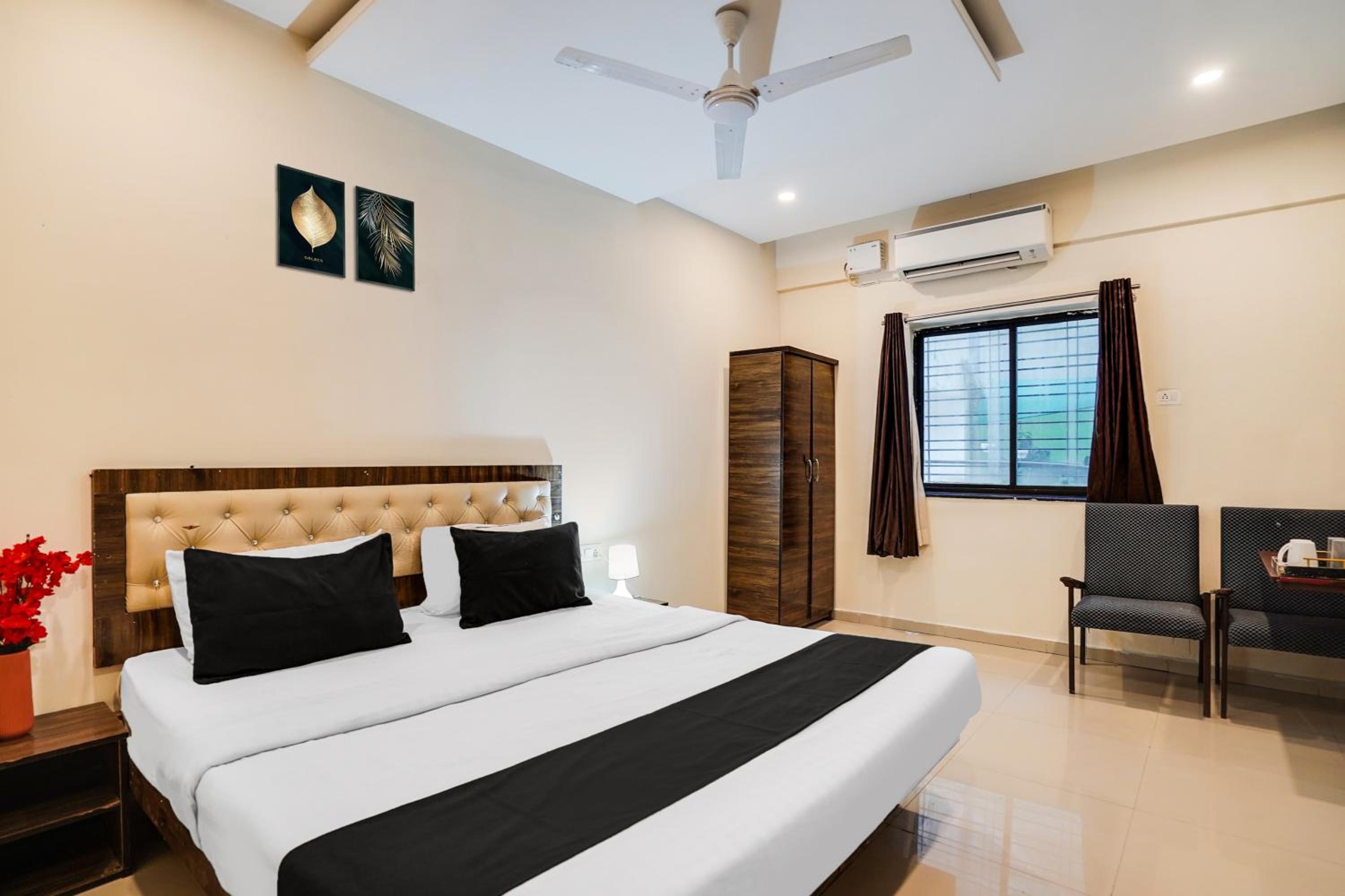 Classic Triple Room photo 1