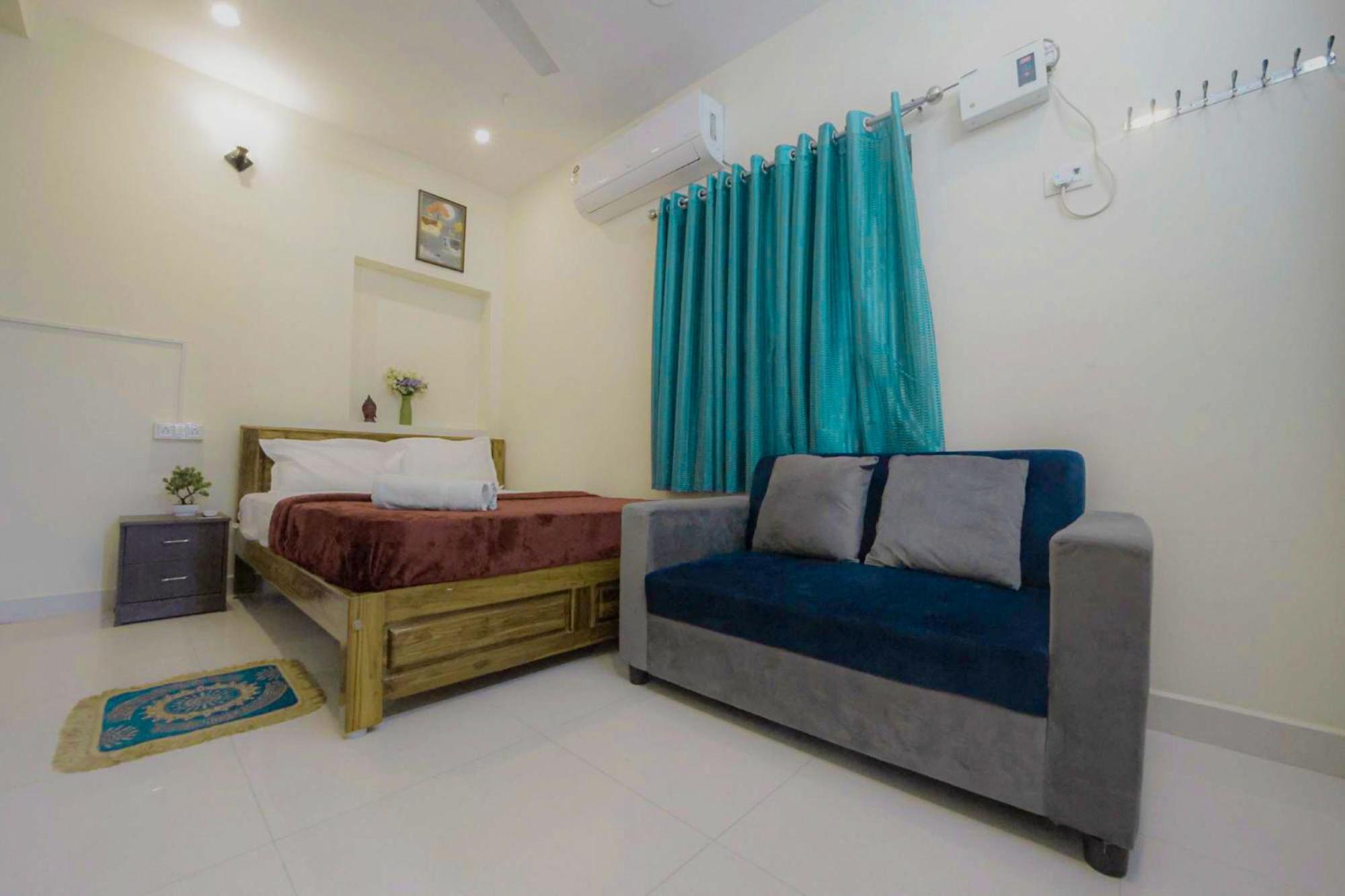 Deluxe Room - Photo 3