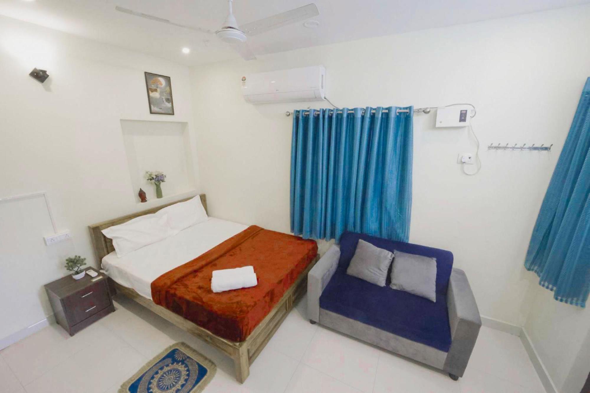 Deluxe Room - Photo 1
