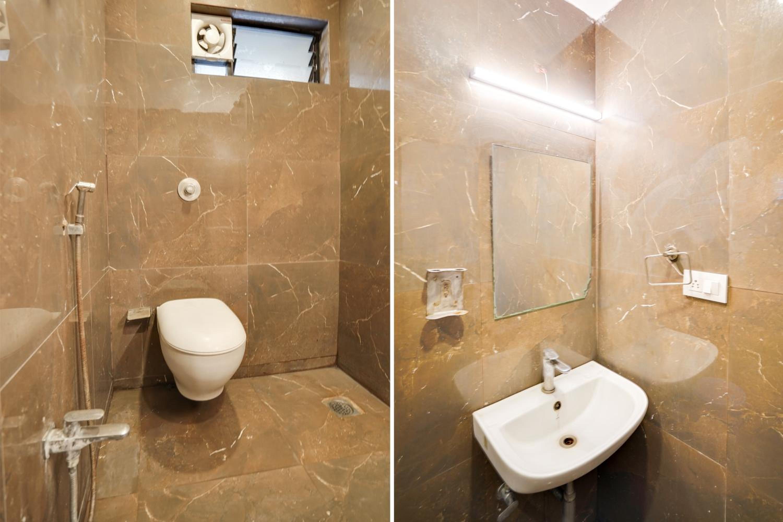 Classic Triple Room photo 3