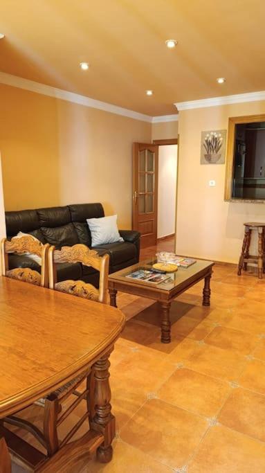 Departamento de tres habitaciones