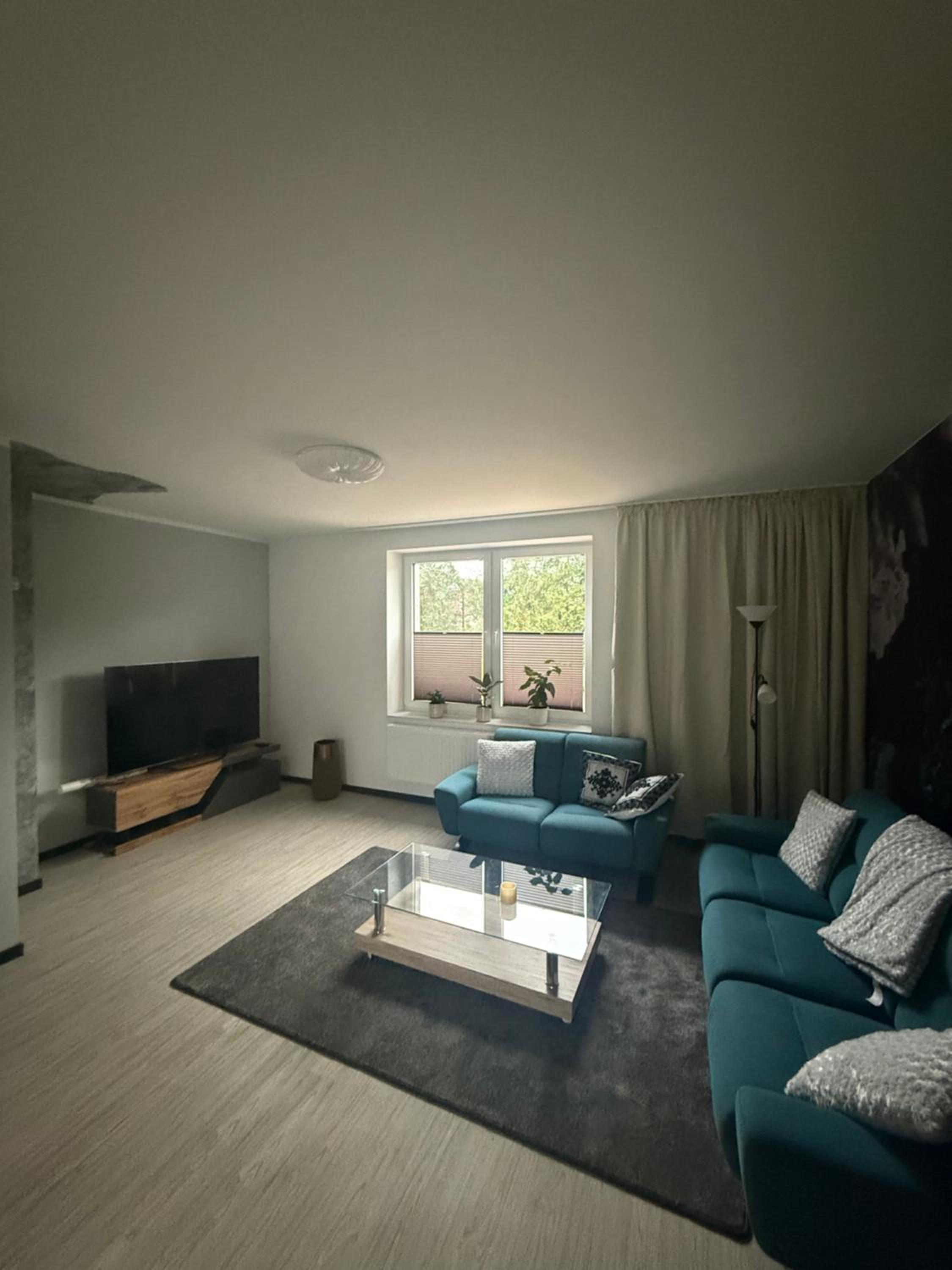 Two-Bedroom Apartment photo 1