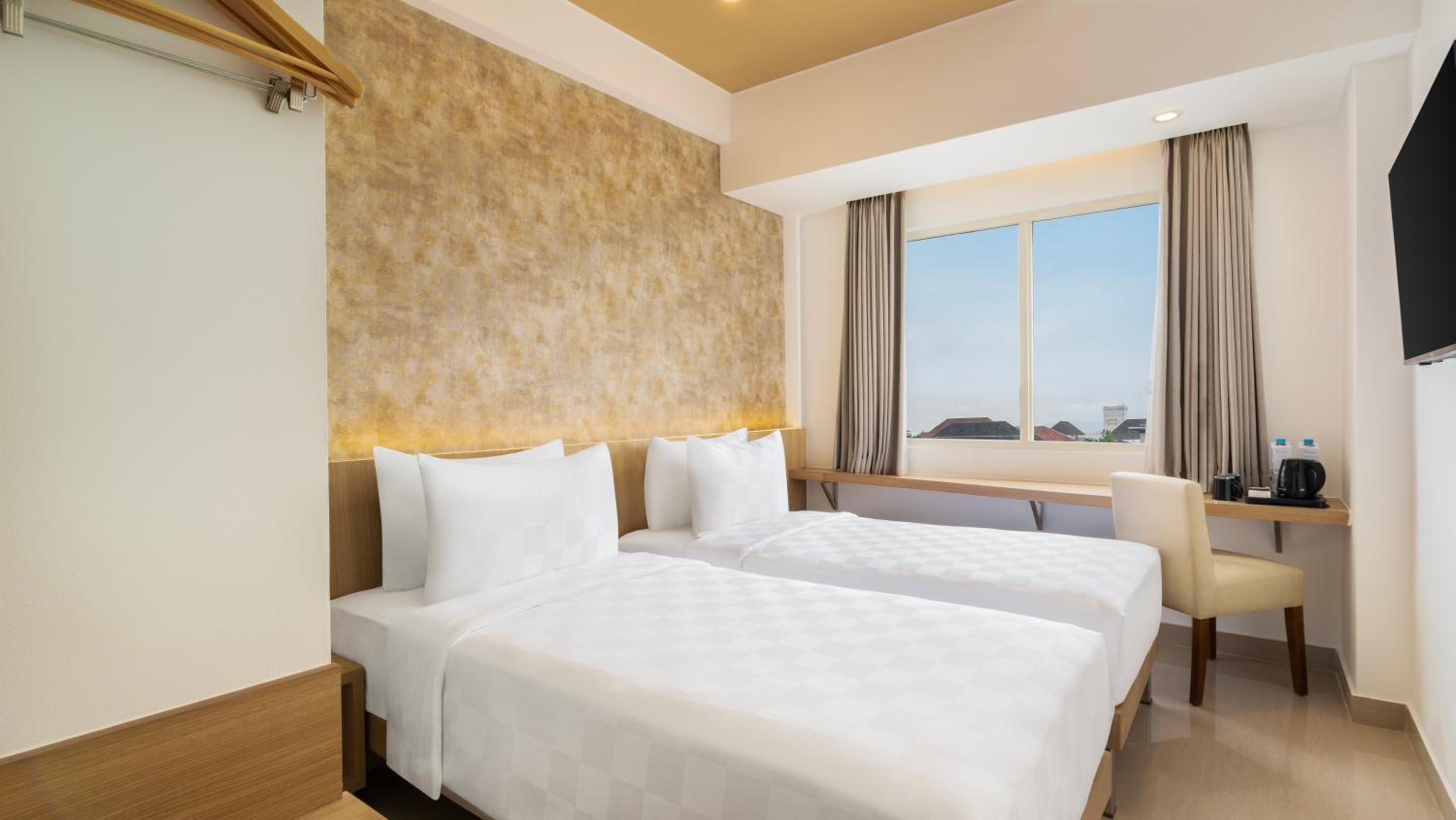 Express Twin Room