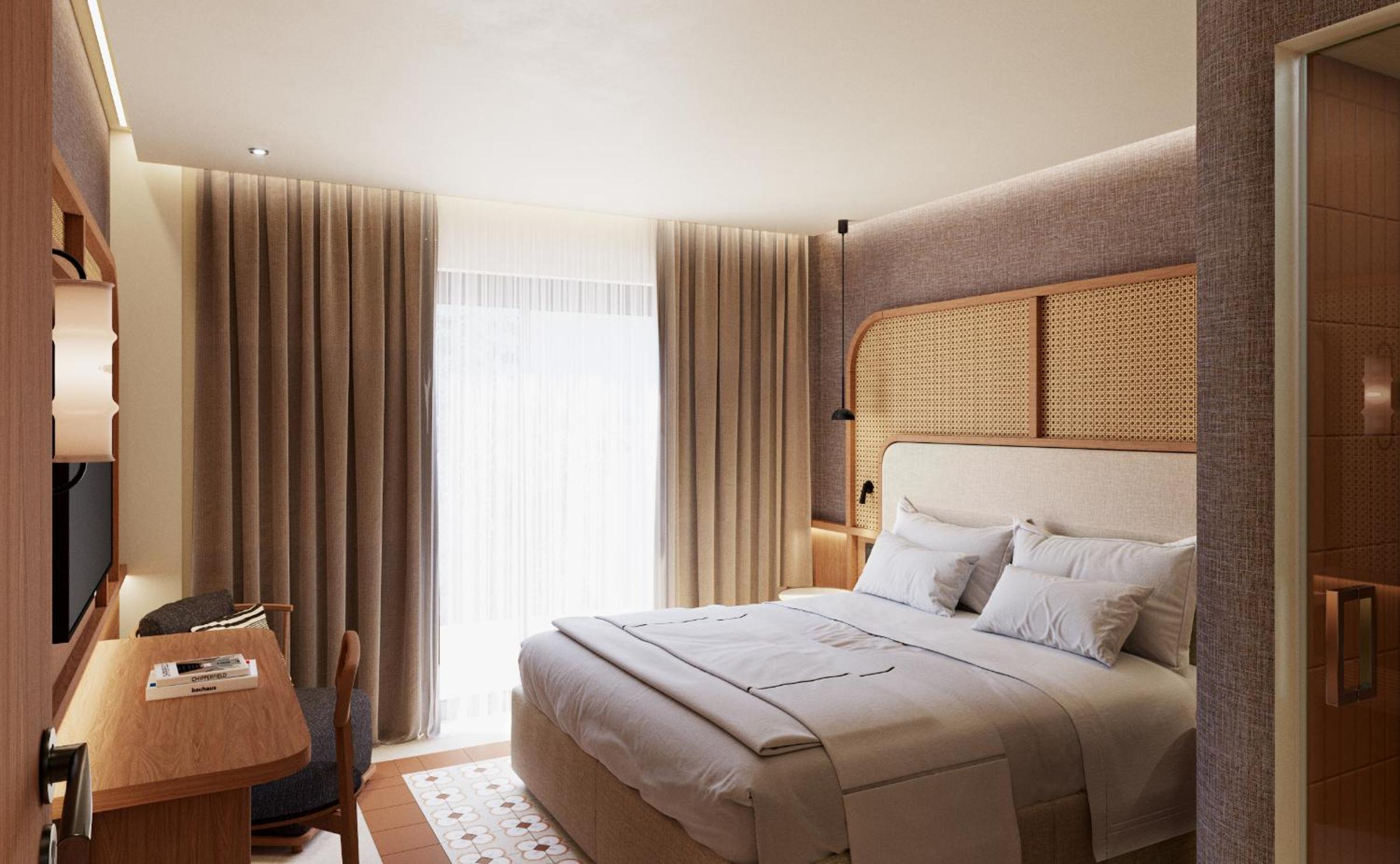 Suite Familiare Deluxe