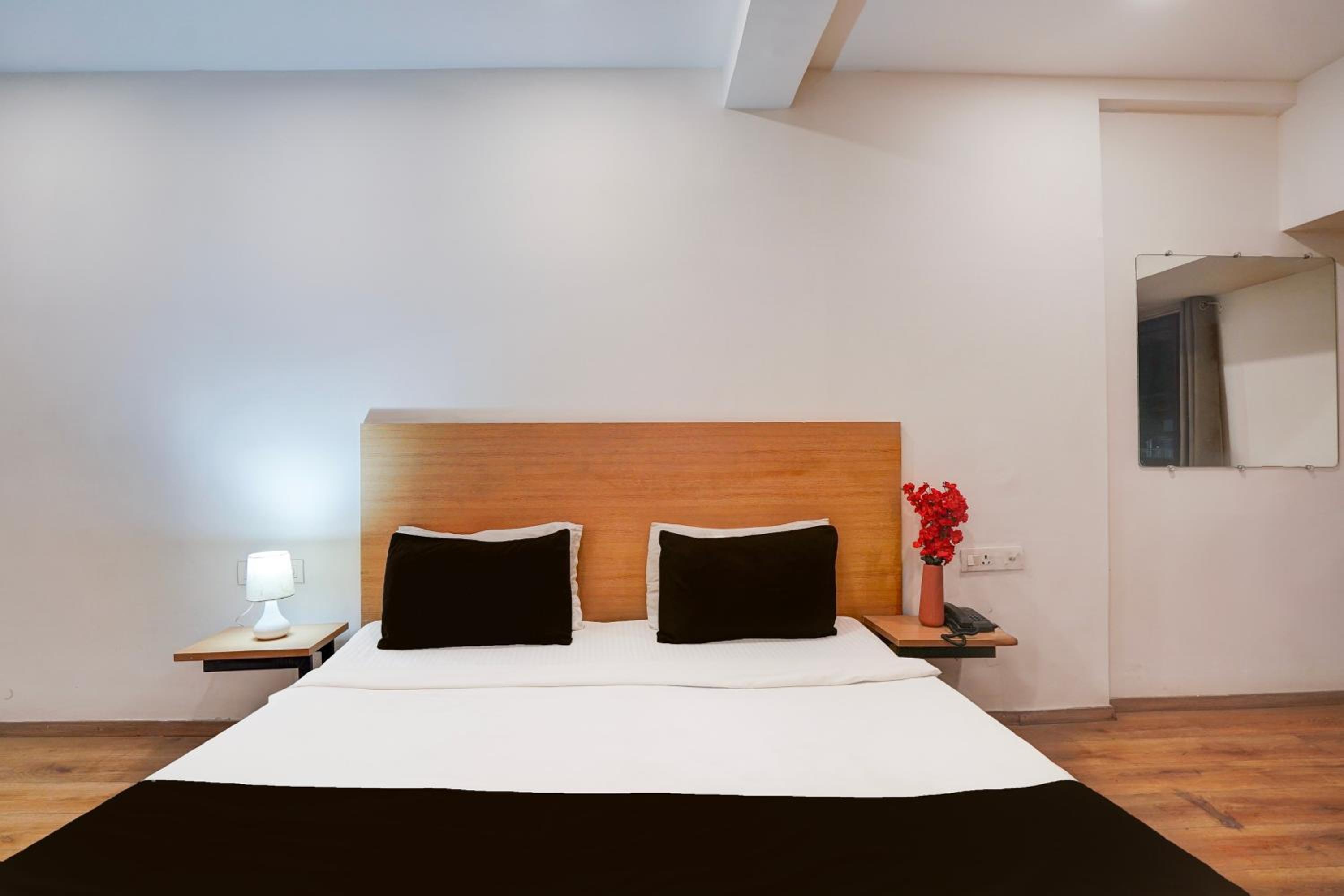 Classic Triple Room photo 3