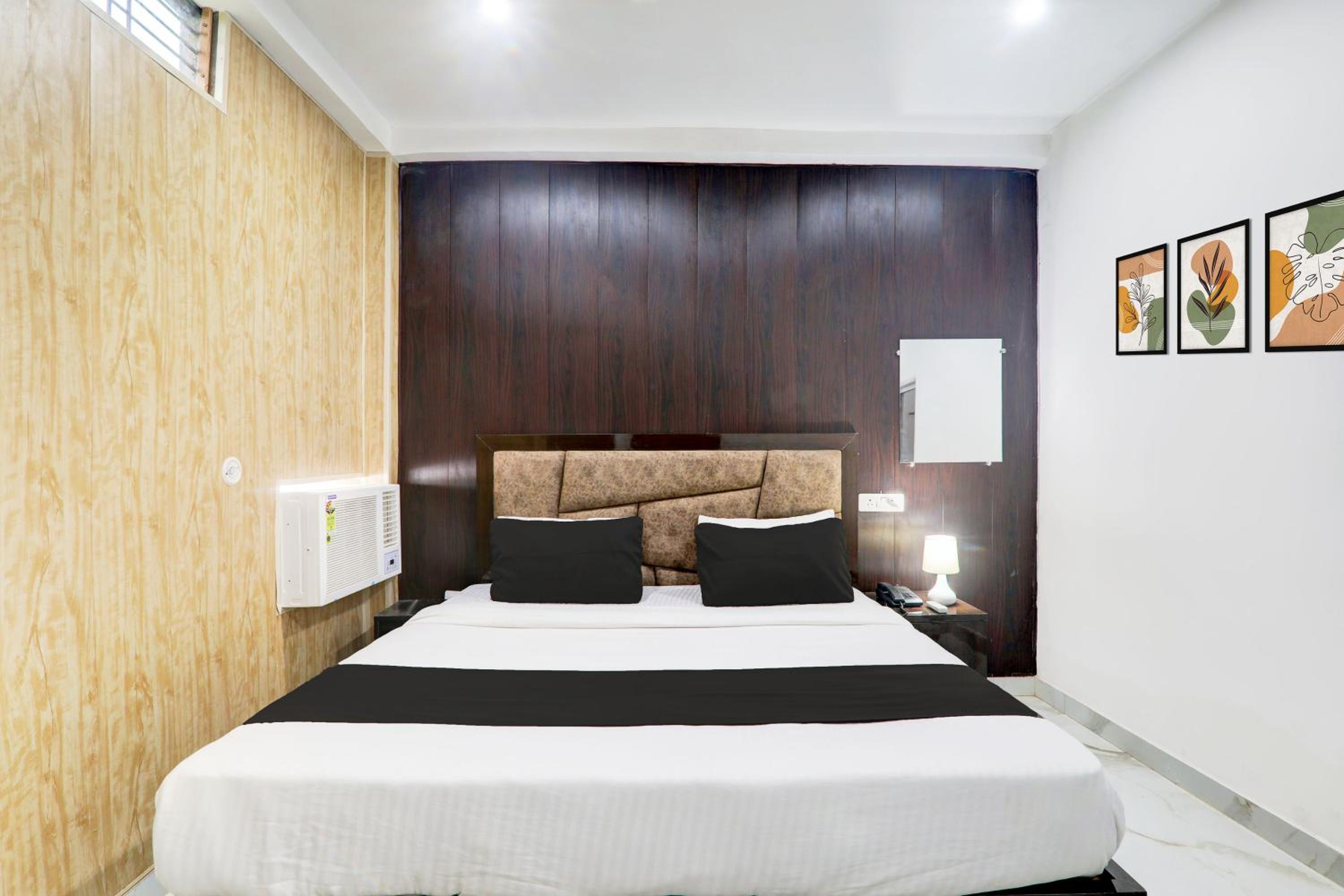 Classic Triple Room photo 3