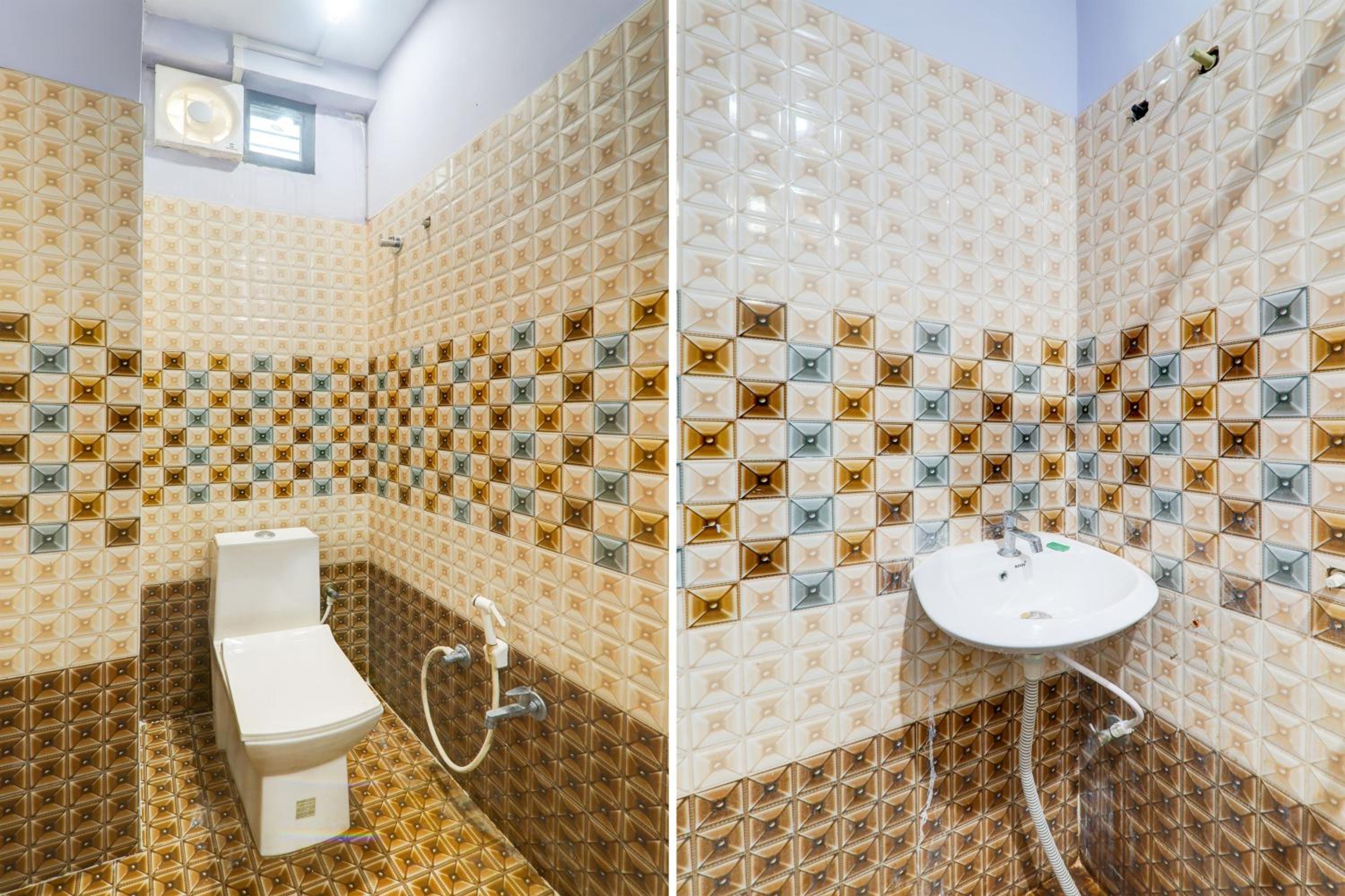 Classic Triple Room photo 2