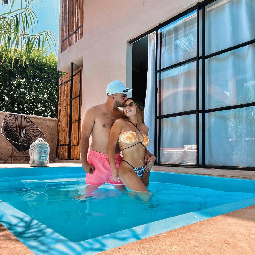 Suite with Private Pool photo 2