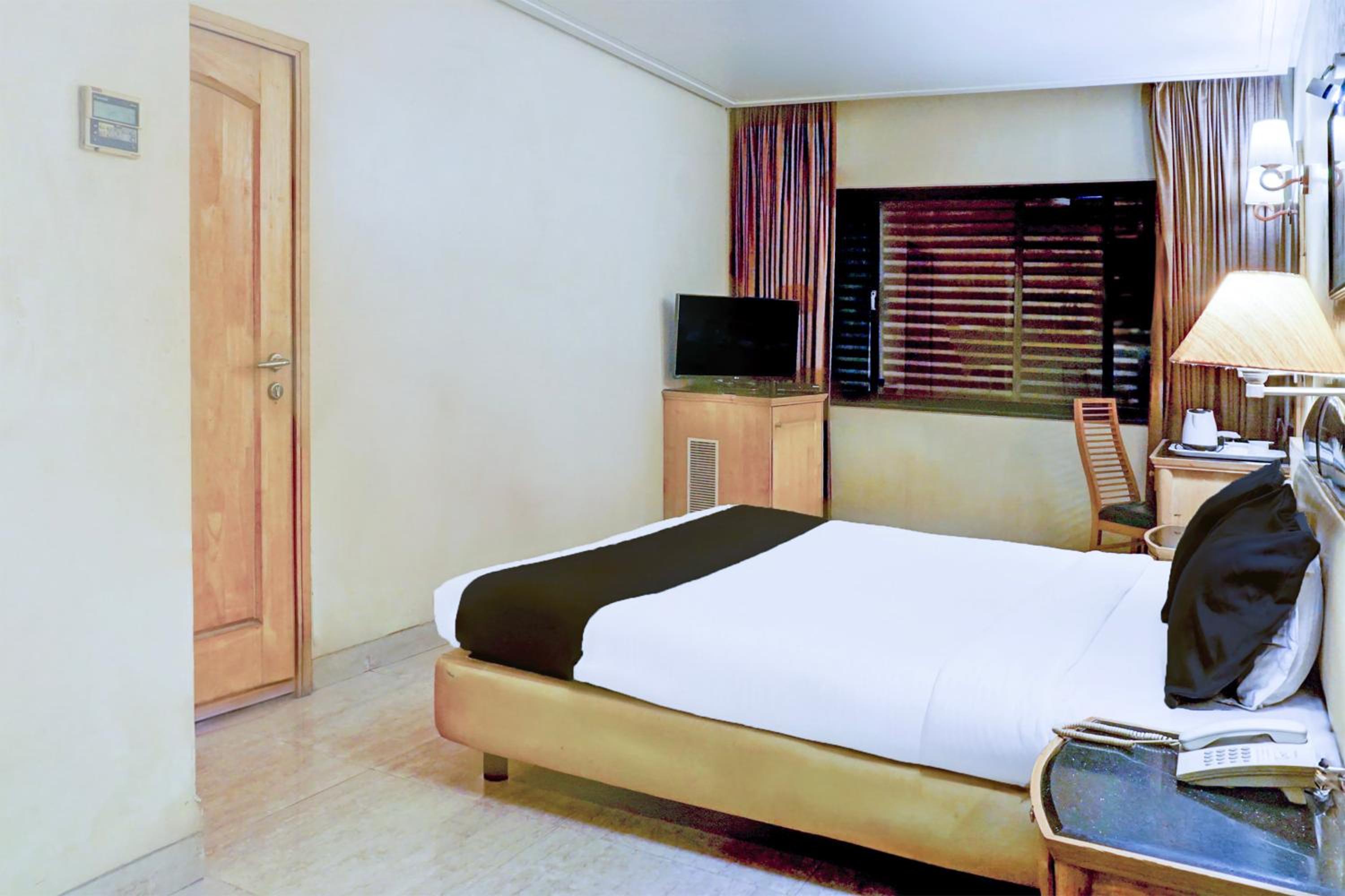 Comfort Triple Room with Shower