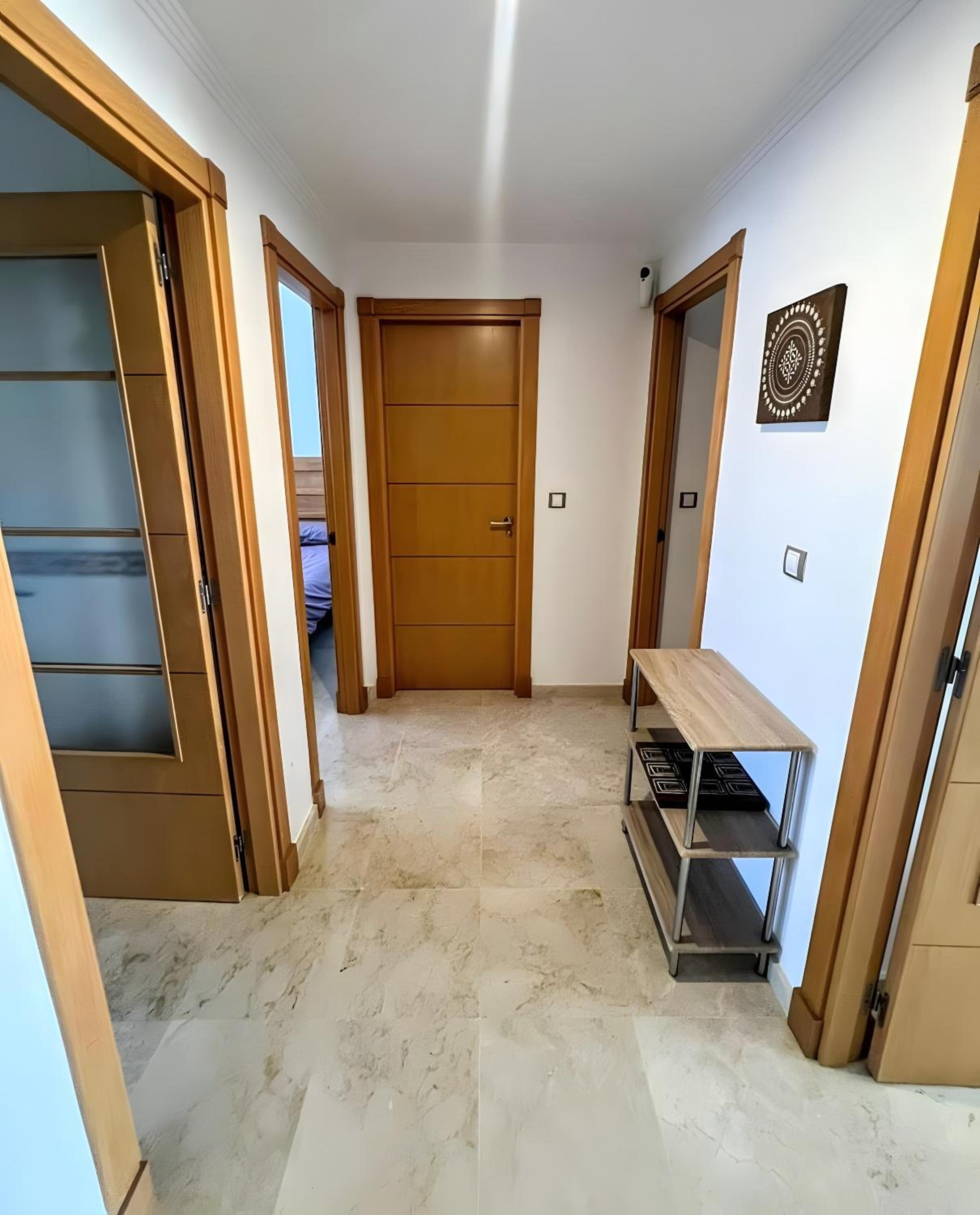 Apartamento Superior de Dos Habitaciones