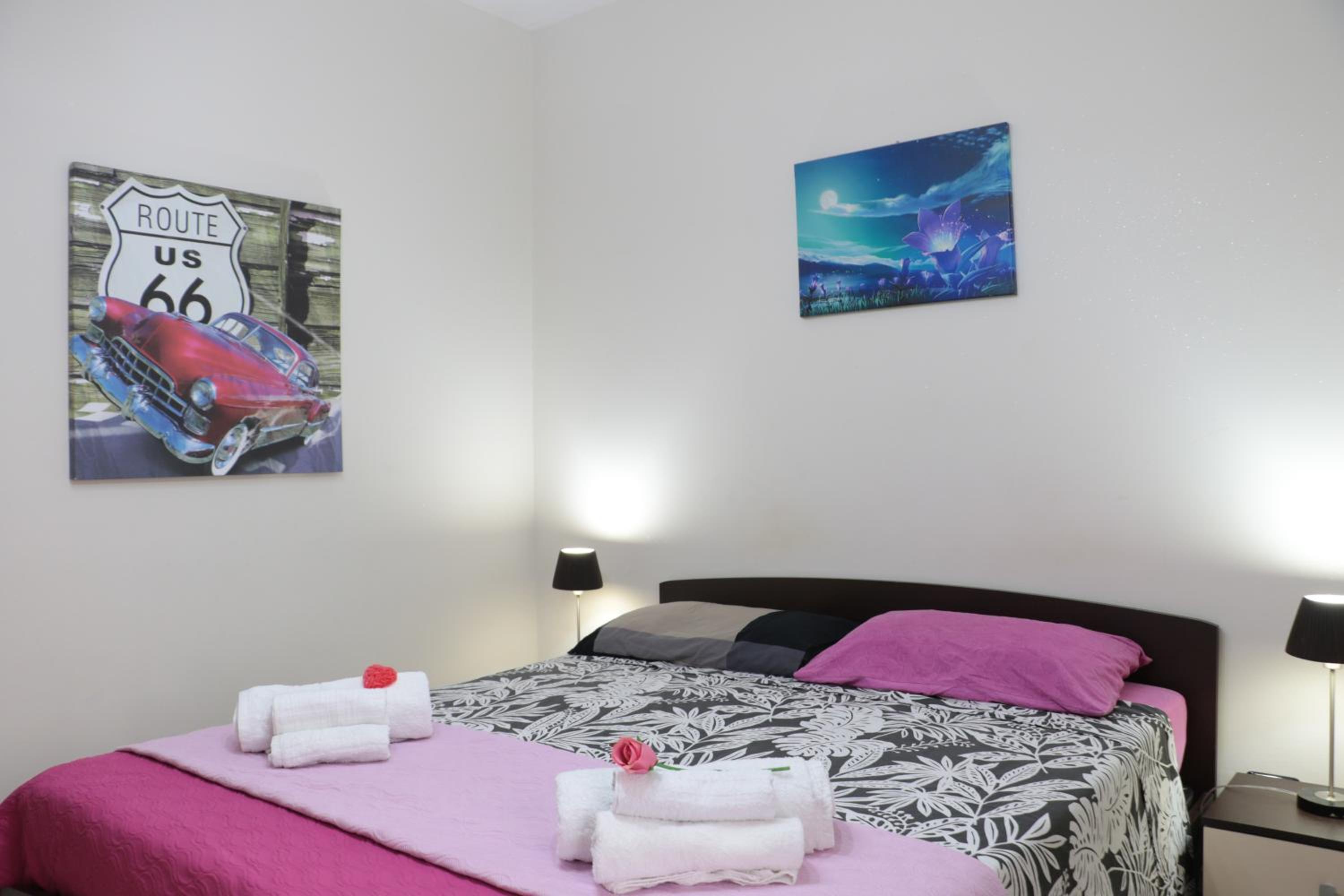 Double Room with Private Bathroom photo 1