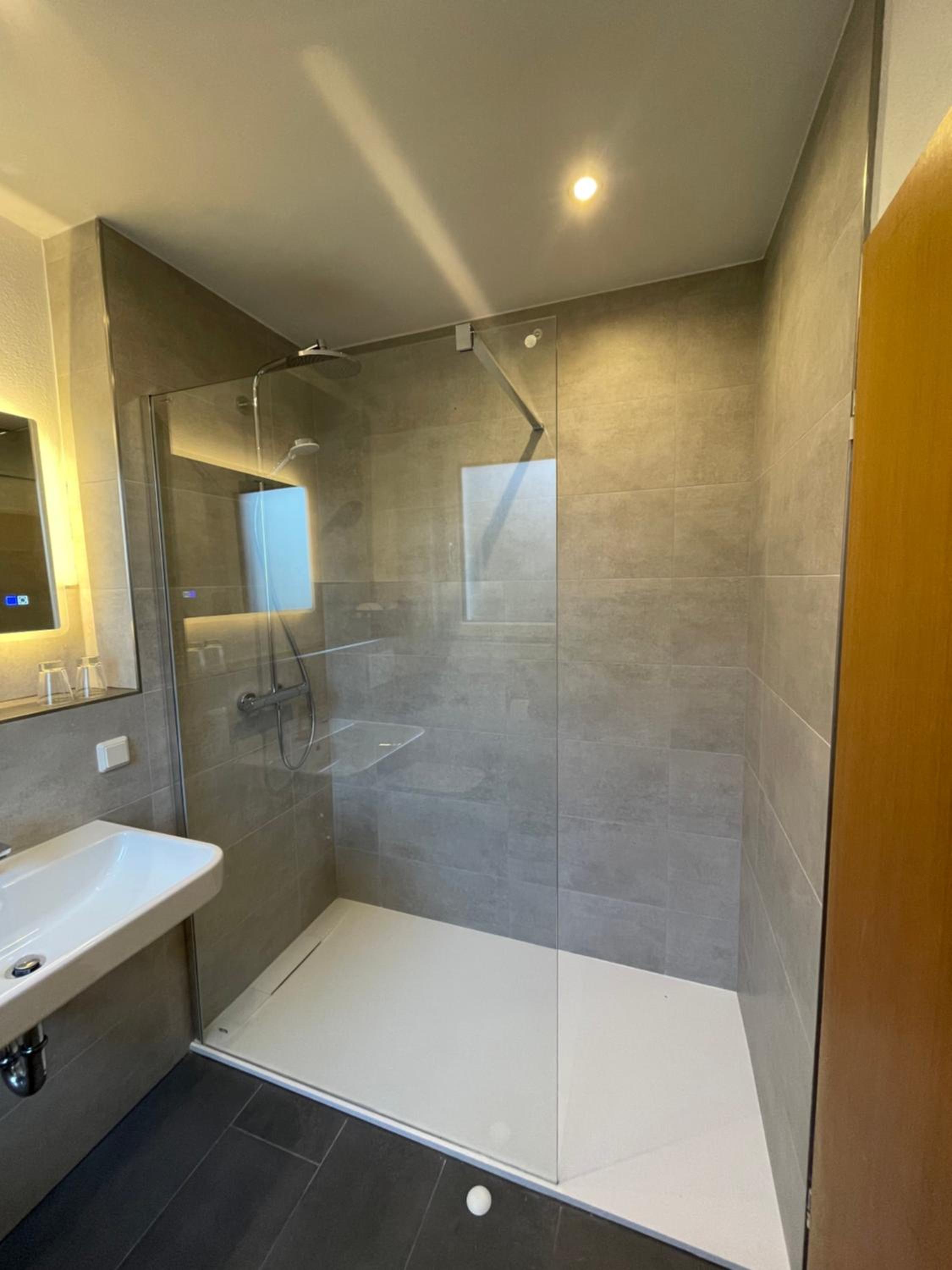 Double Room with Balcony photo 3