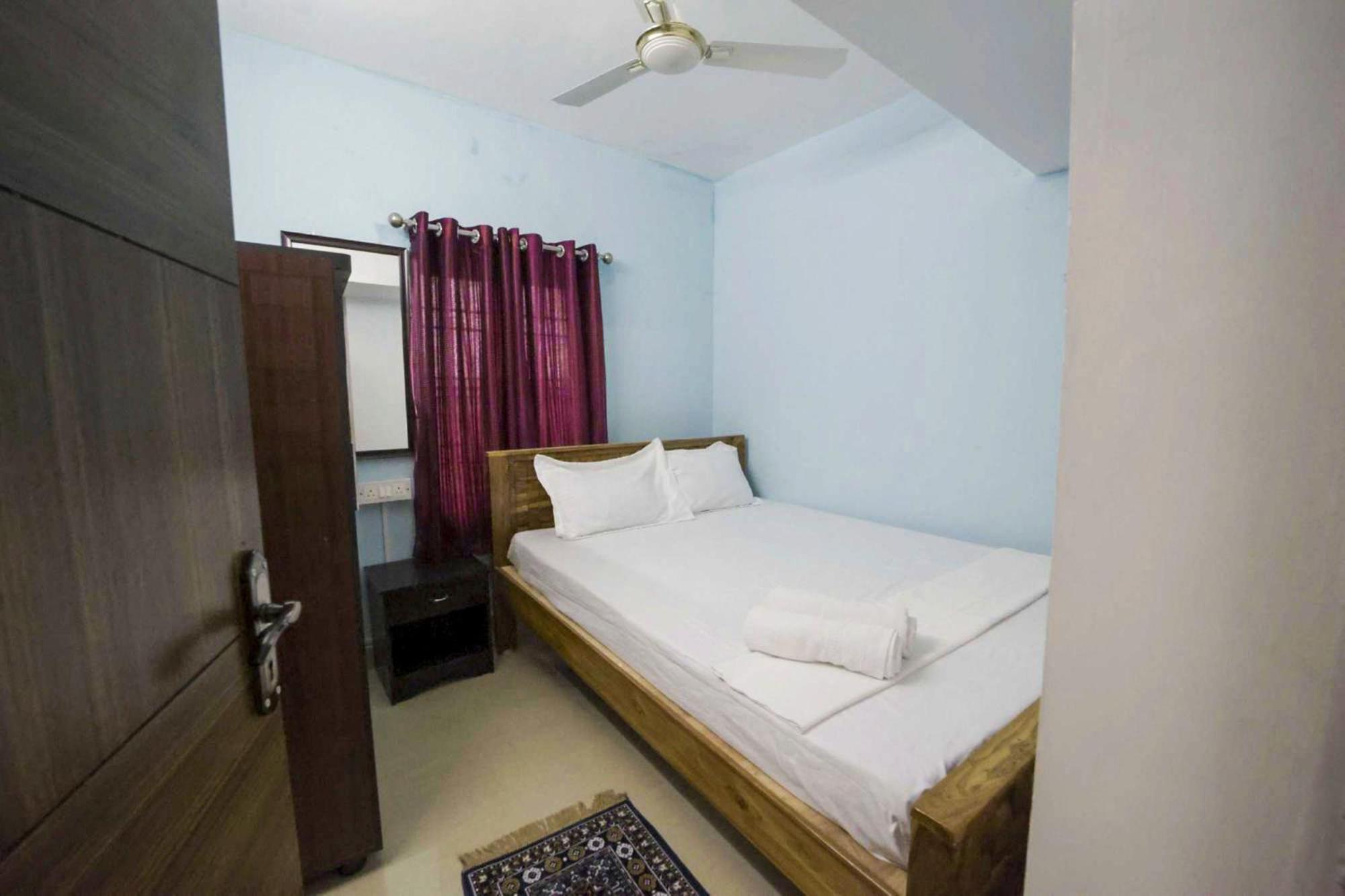 Deluxe Family Suite photo 3