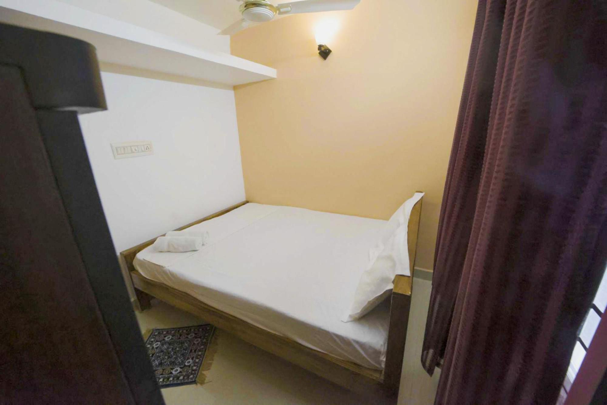 Deluxe Family Suite photo 2