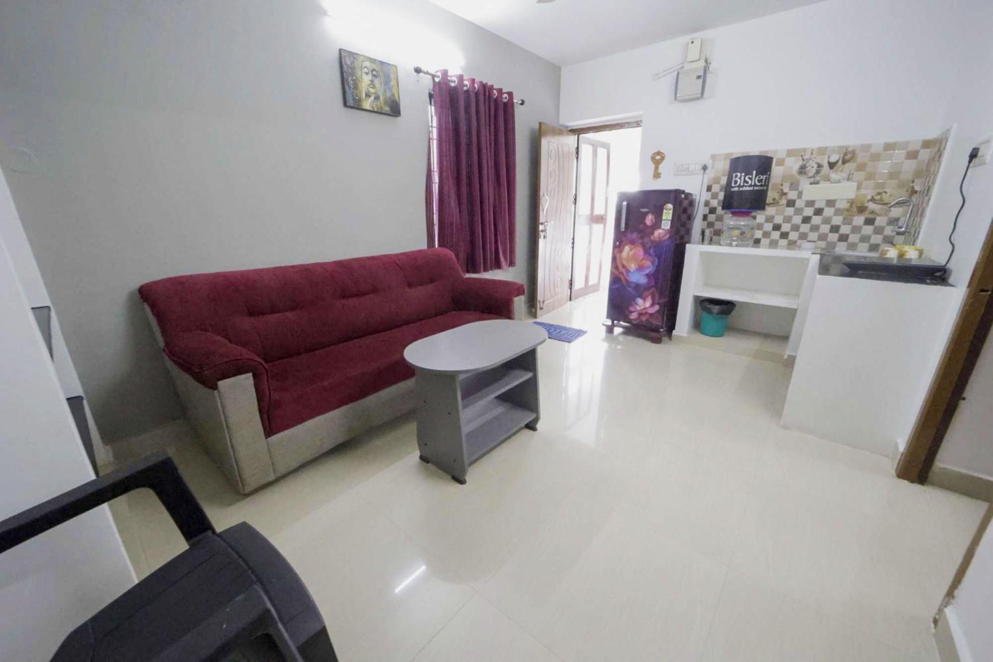 Deluxe Family Suite photo 1