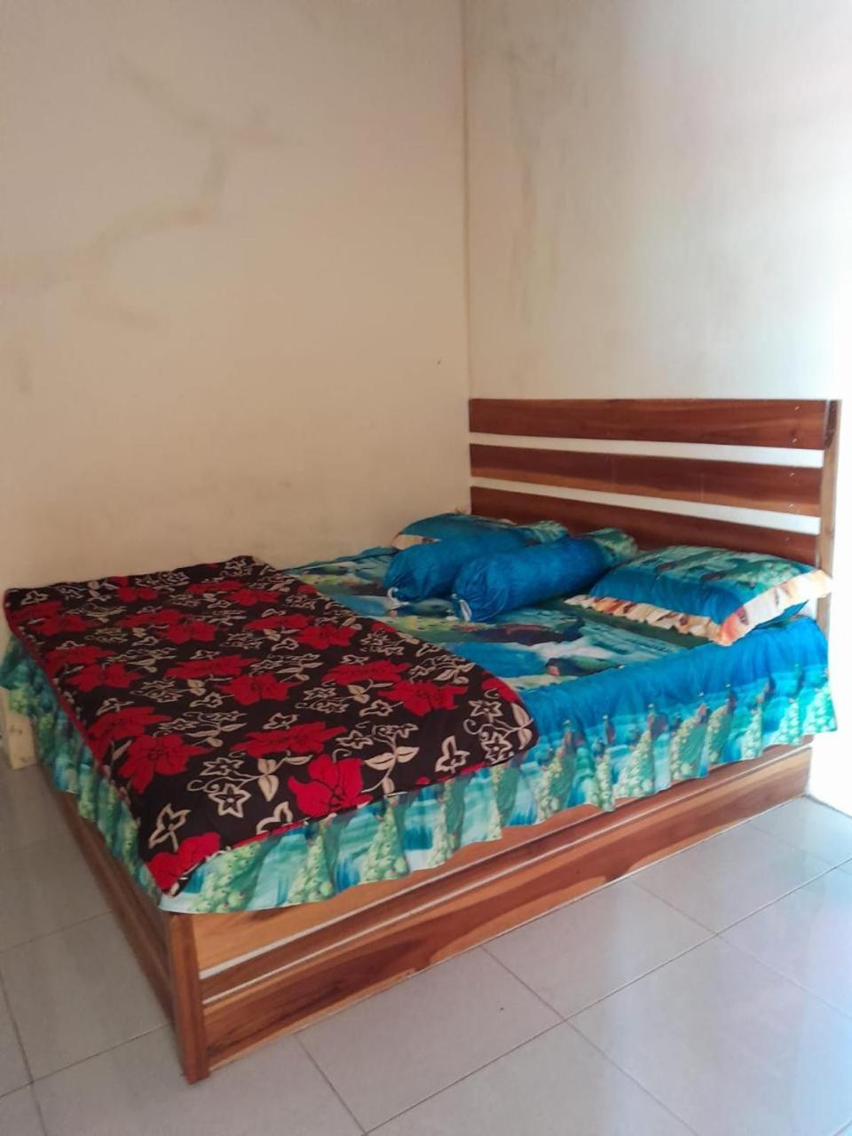 One-Bedroom Villa photo 1