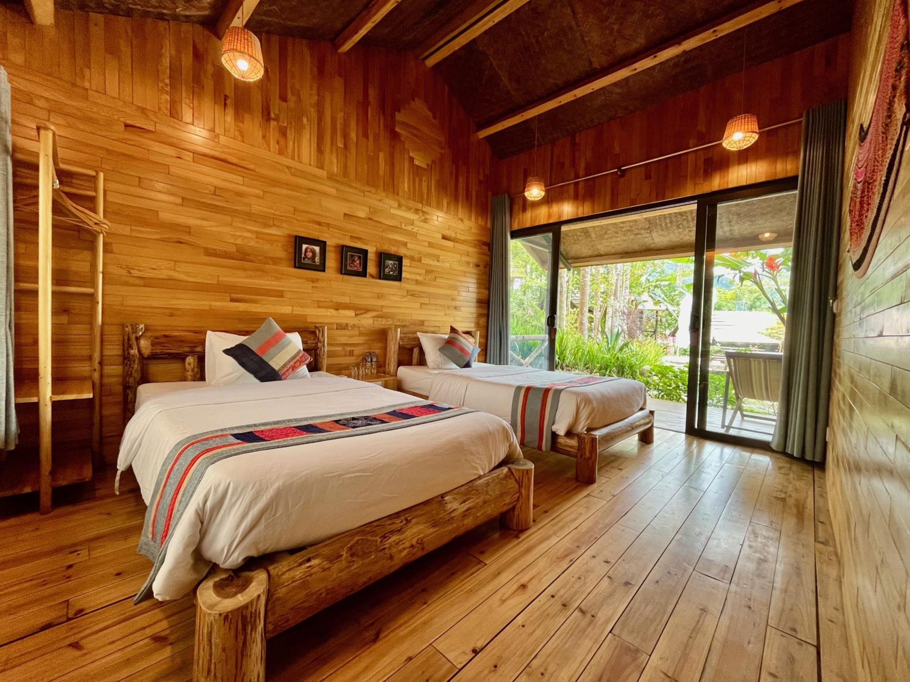 Twin Room photo 1