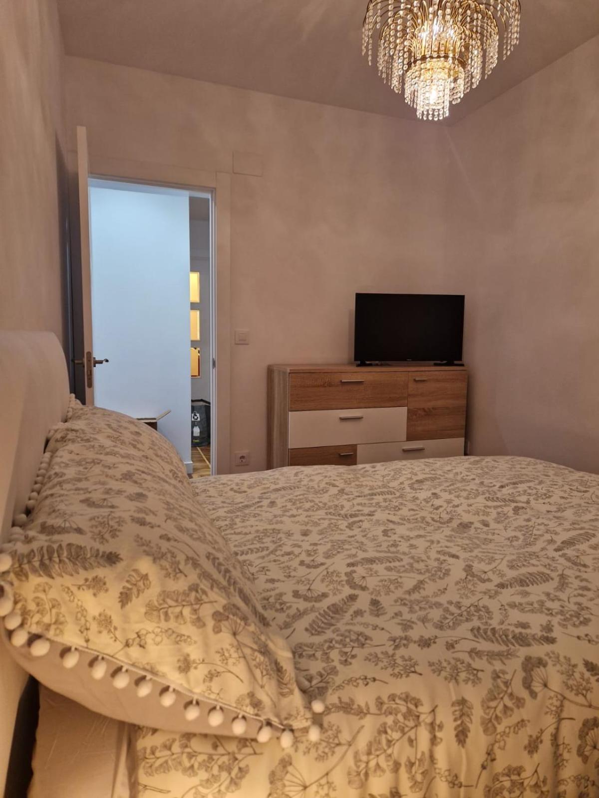 Apartamento Deluxe de Tres Habitaciones
