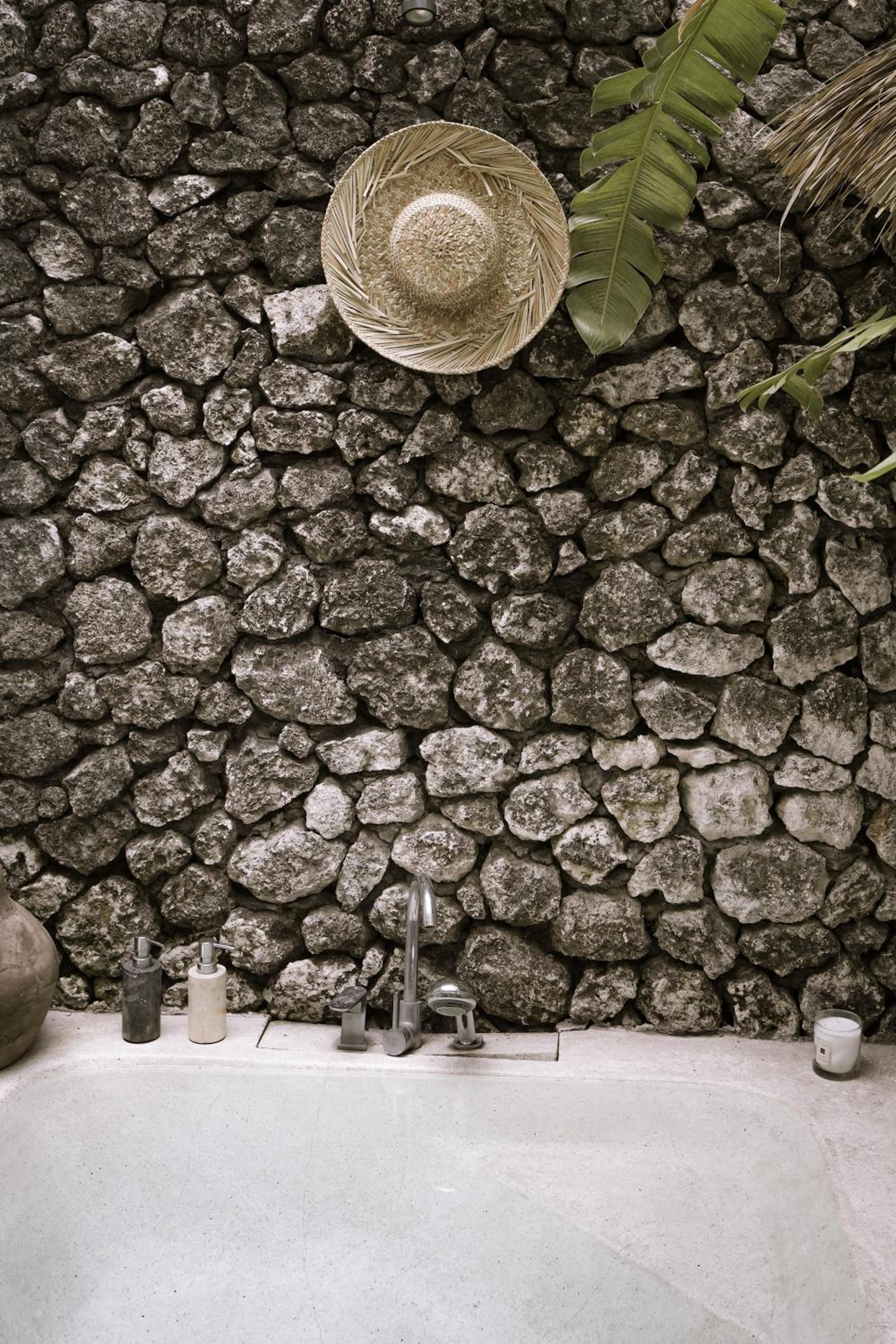 Junior Suite with Private Pool