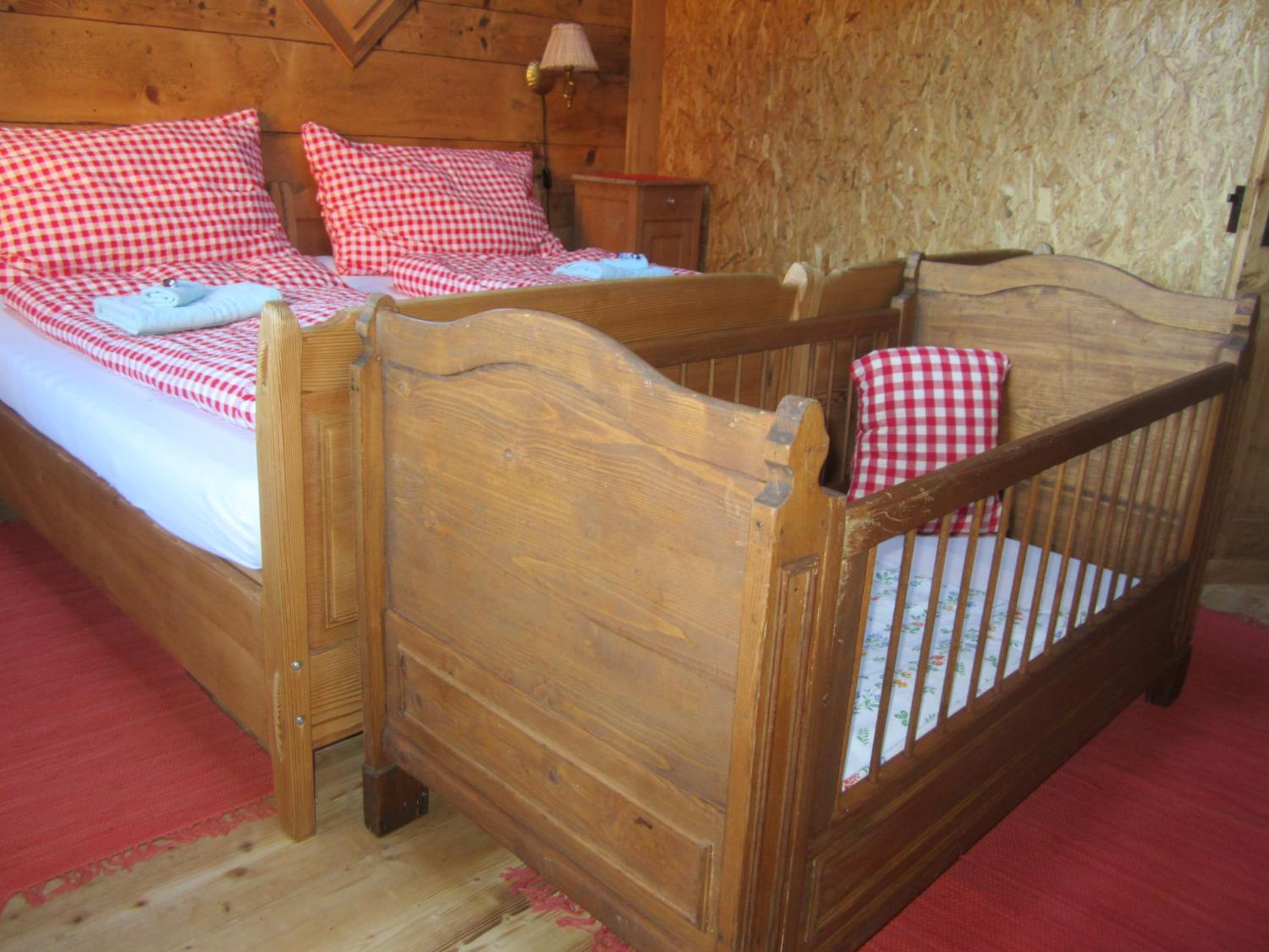 Double Room photo 1