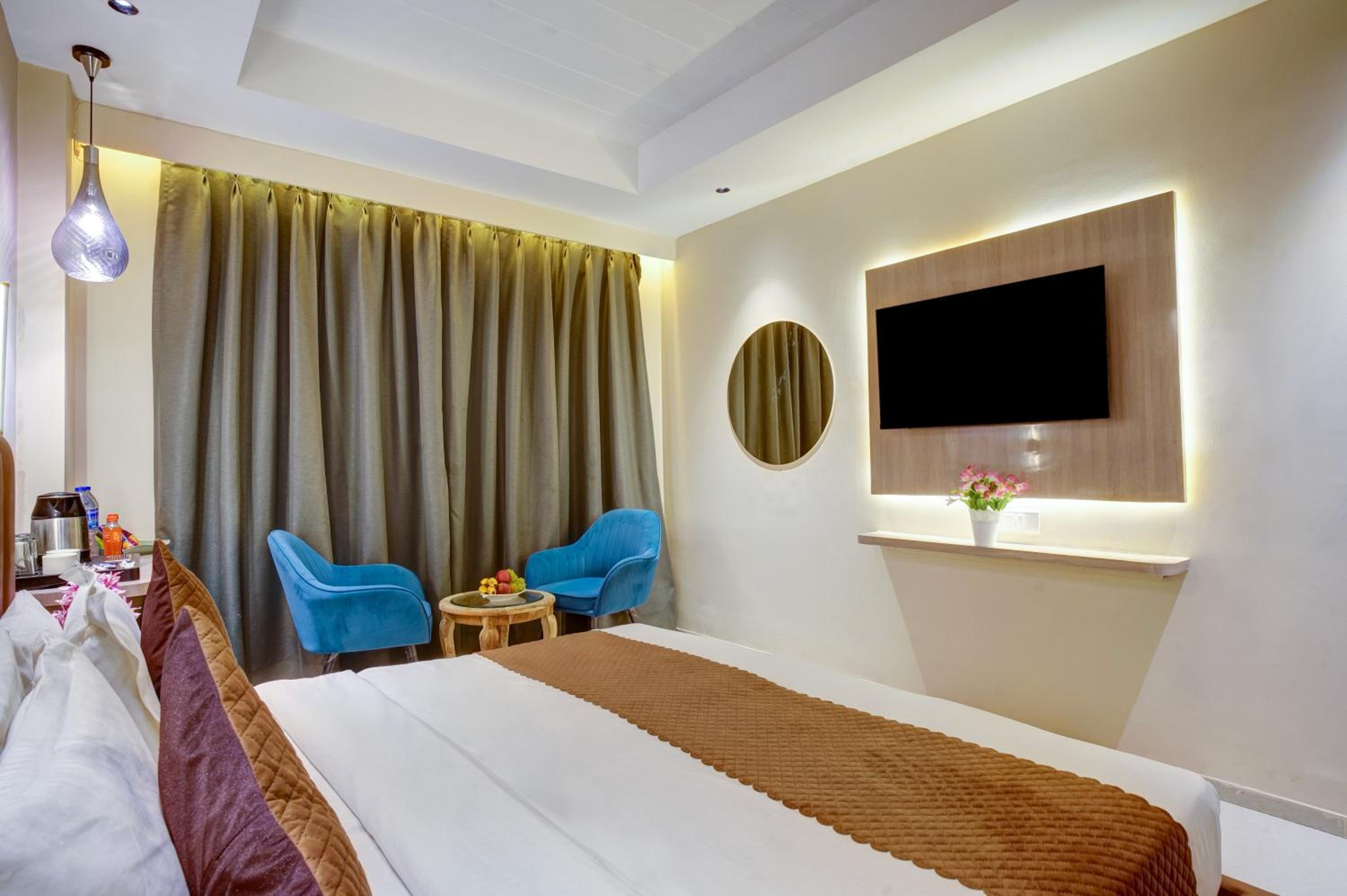 Superior King Room photo 1