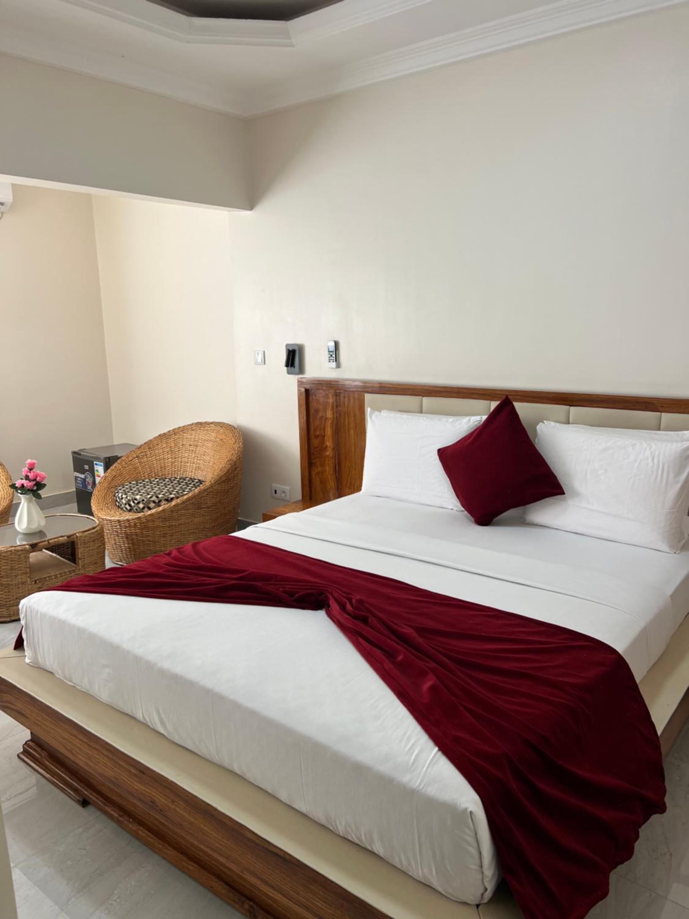 Deluxe Room photo 2