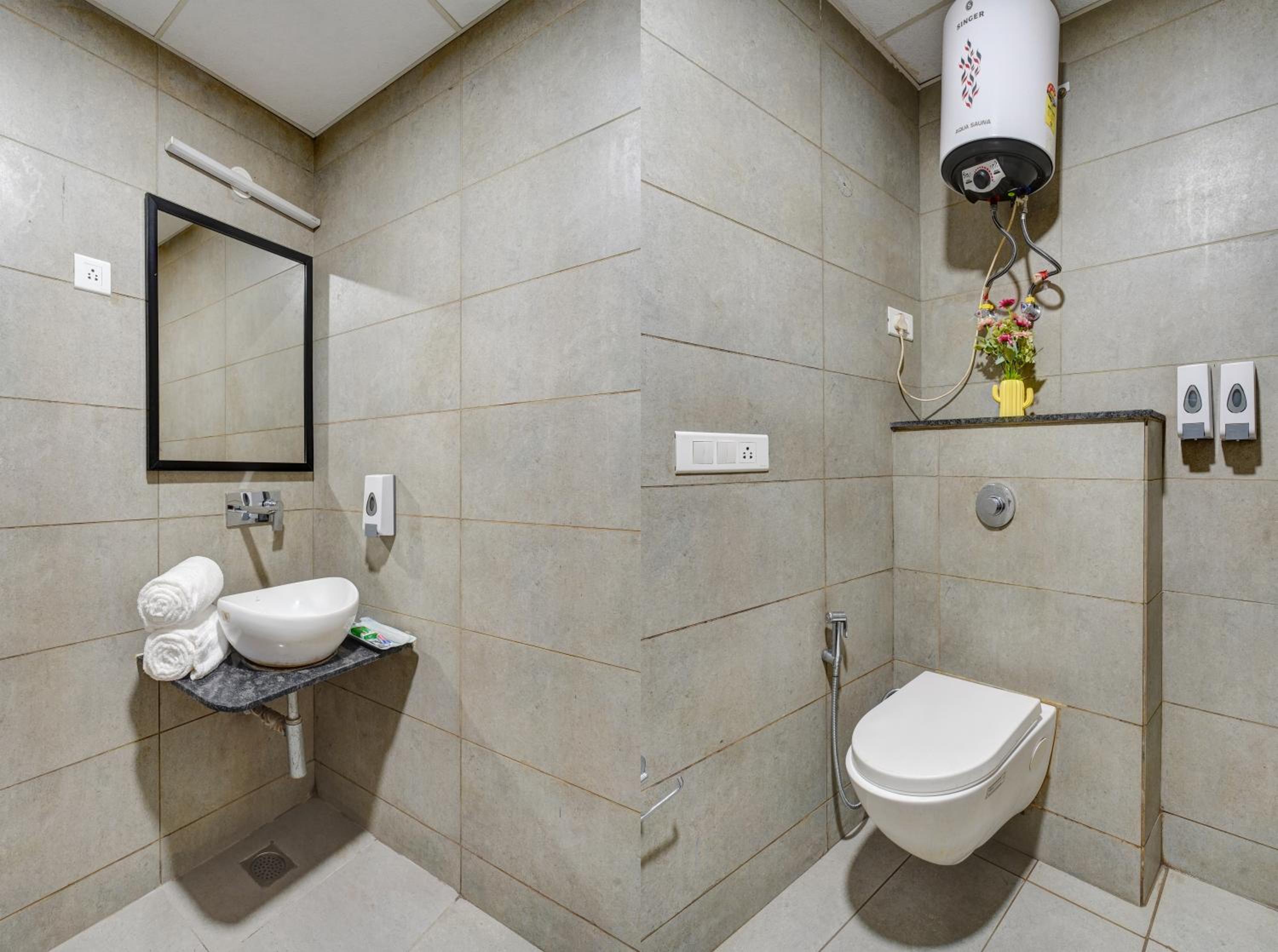 Deluxe Double Room photo 2
