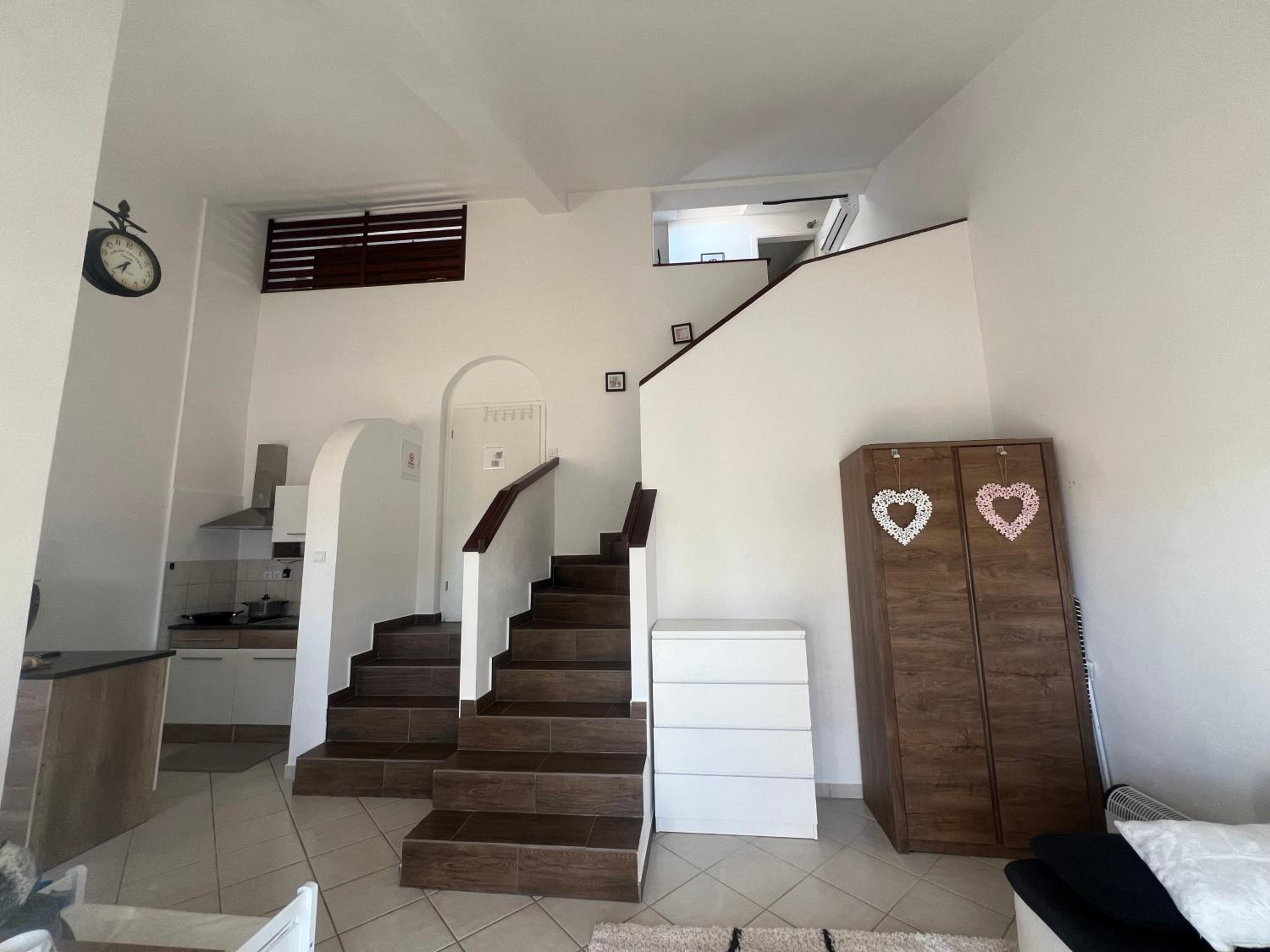 Maisonette