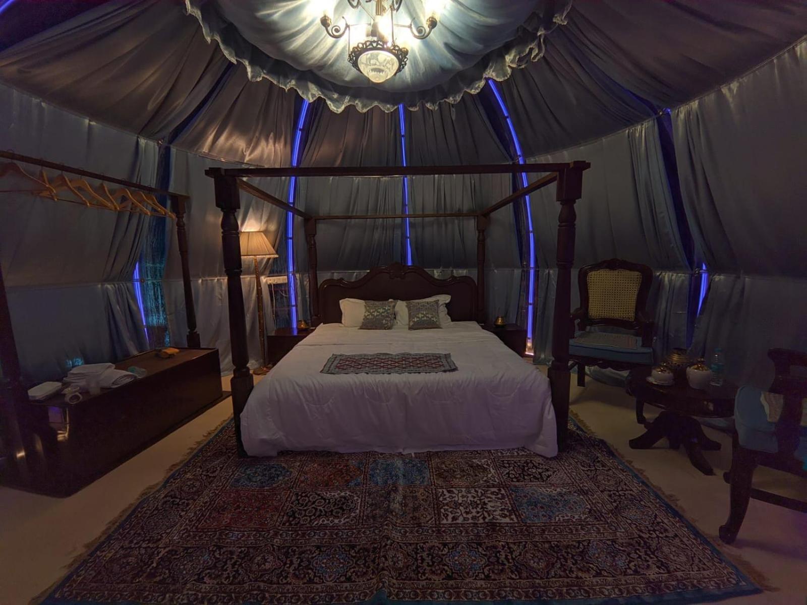 Deluxe Room photo 2
