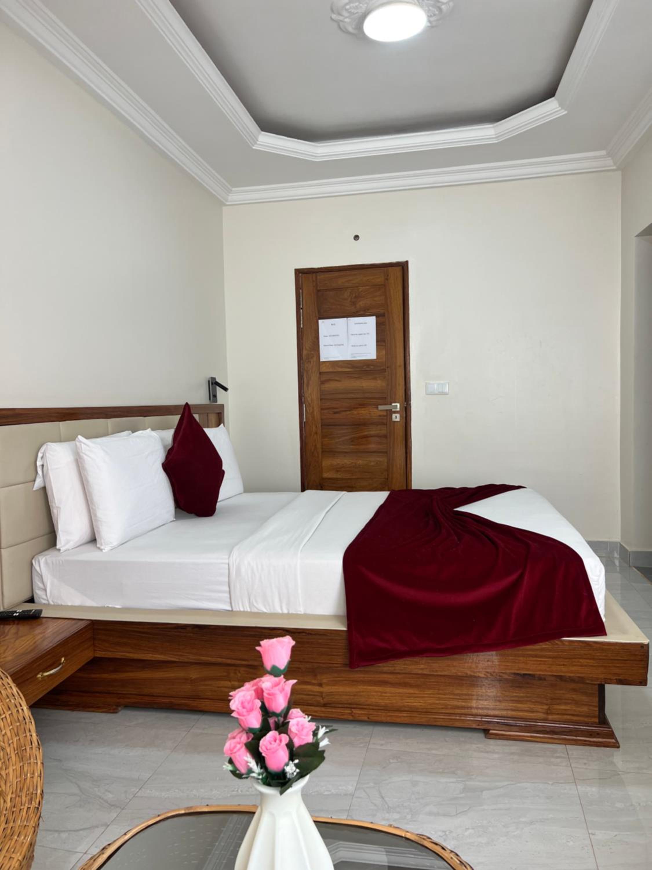 Deluxe Room photo 3