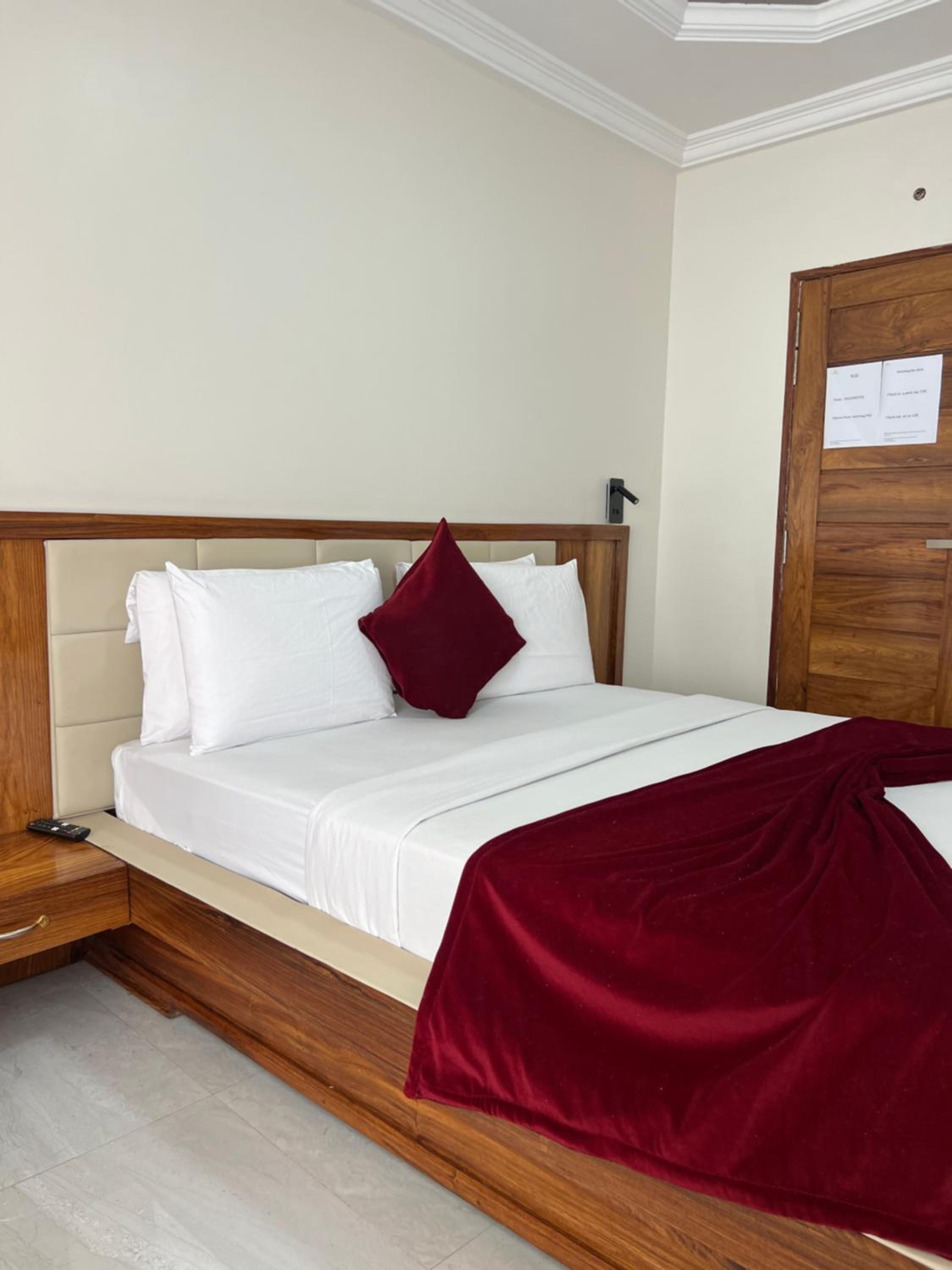 Deluxe Room photo 1