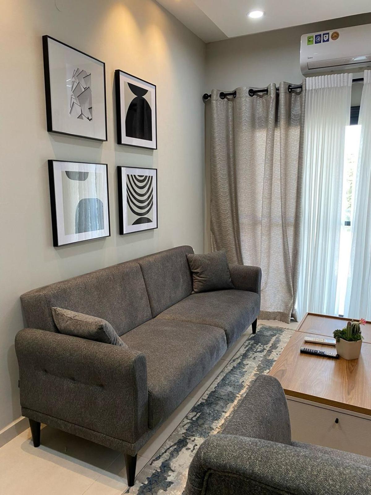 Two-Bedroom Apartment photo 1