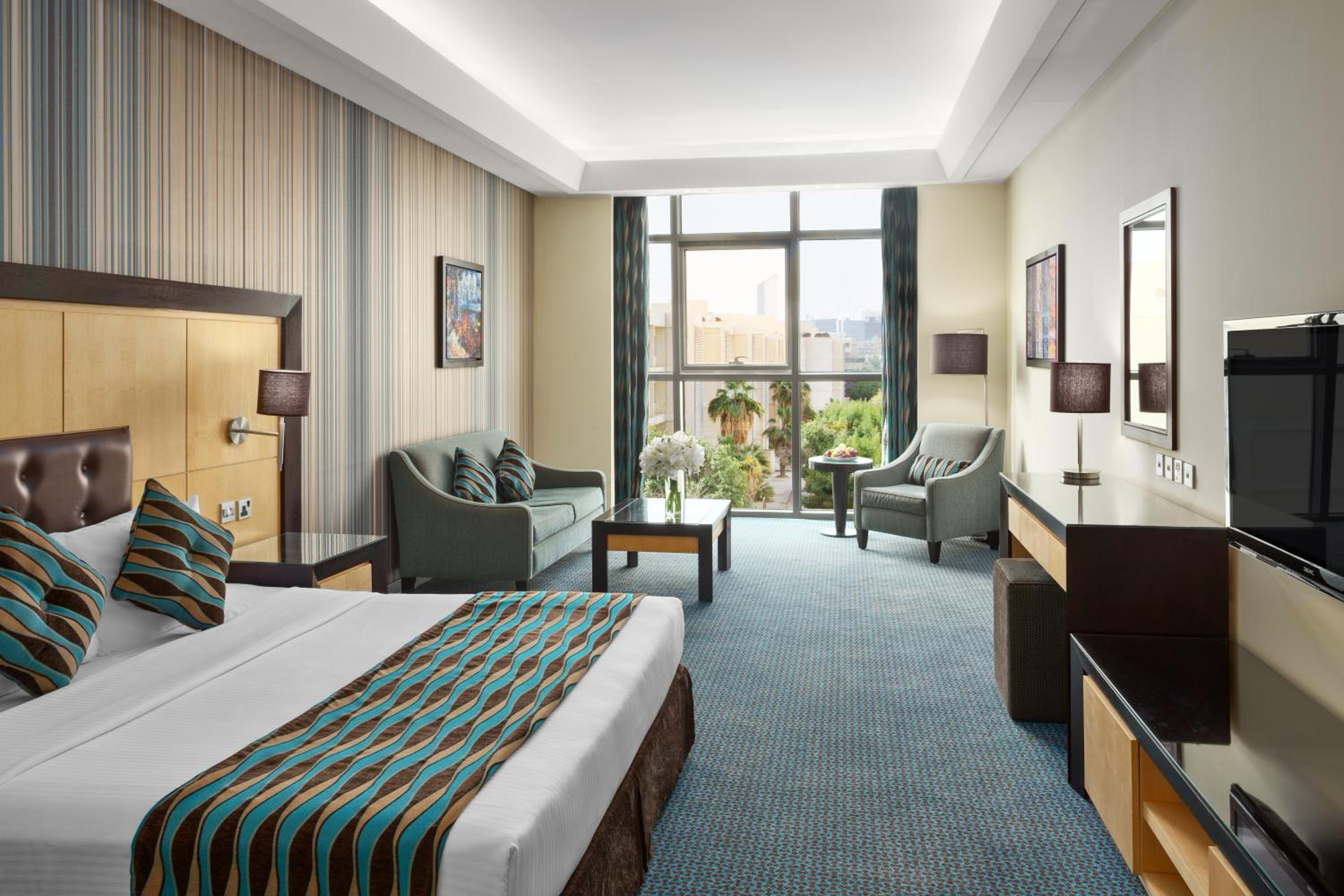 Deluxe Room photo 1