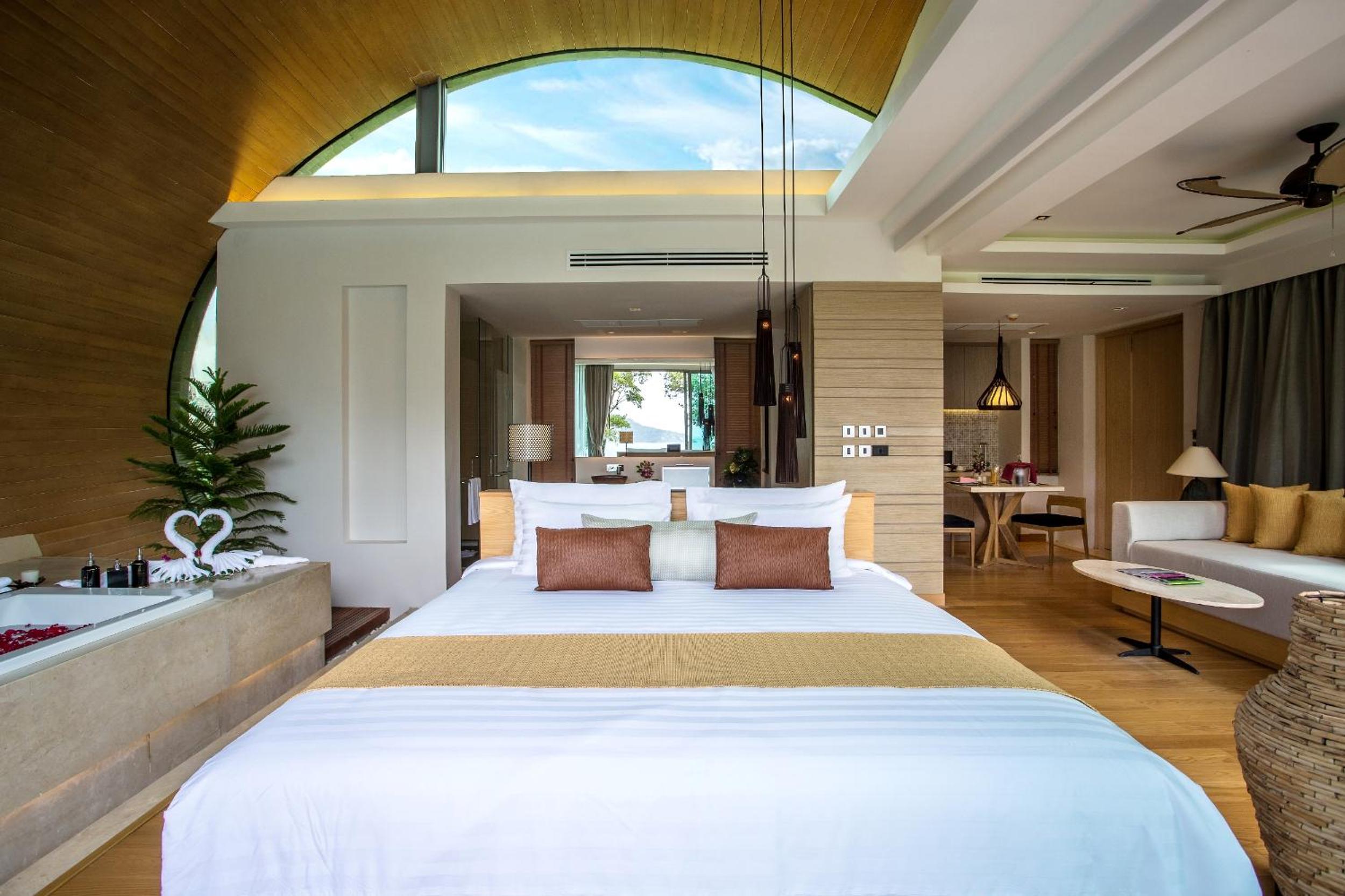 Premier Pool Villa - Photo 15