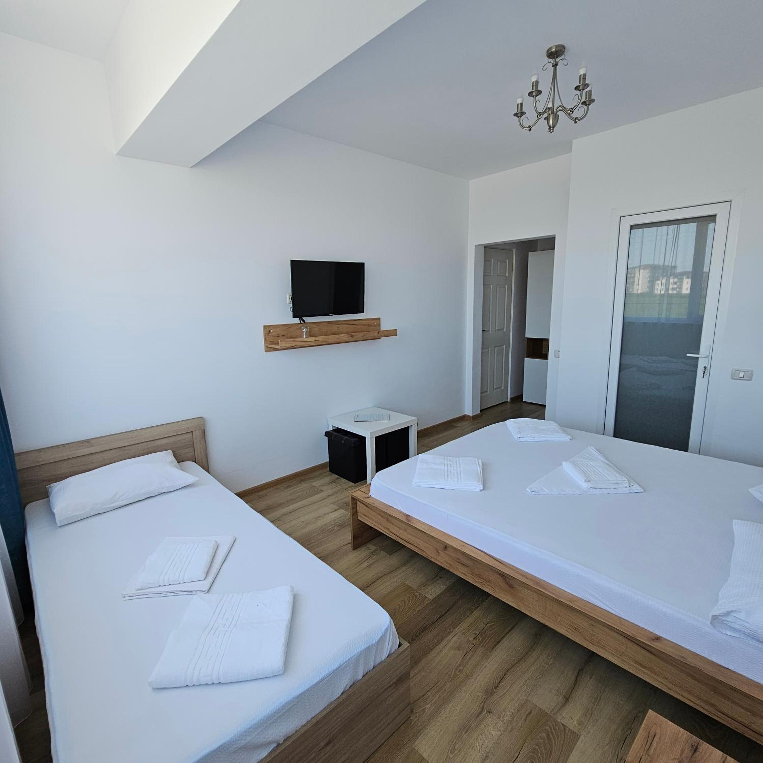 Classic Triple Room photo 2