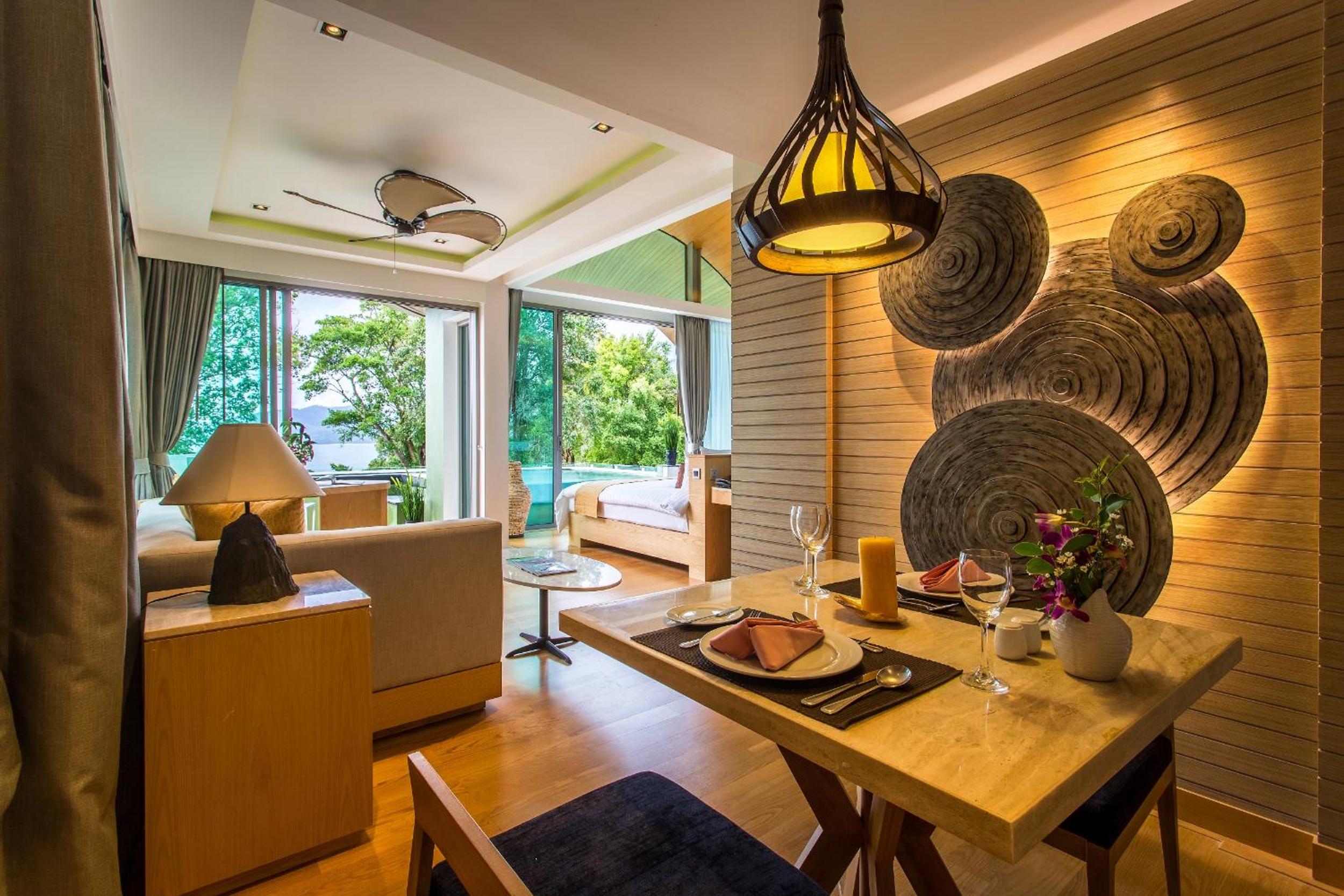 Premier Pool Villa - Photo 9