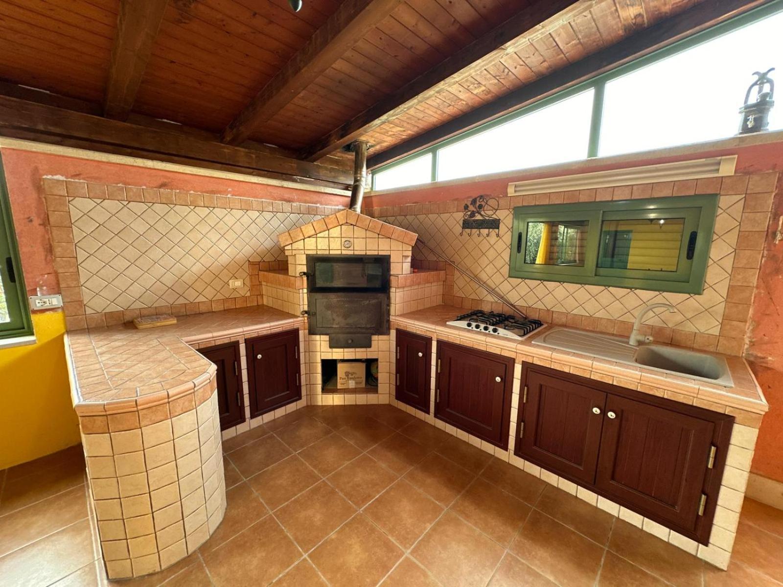 Villa with Garden View photo 3