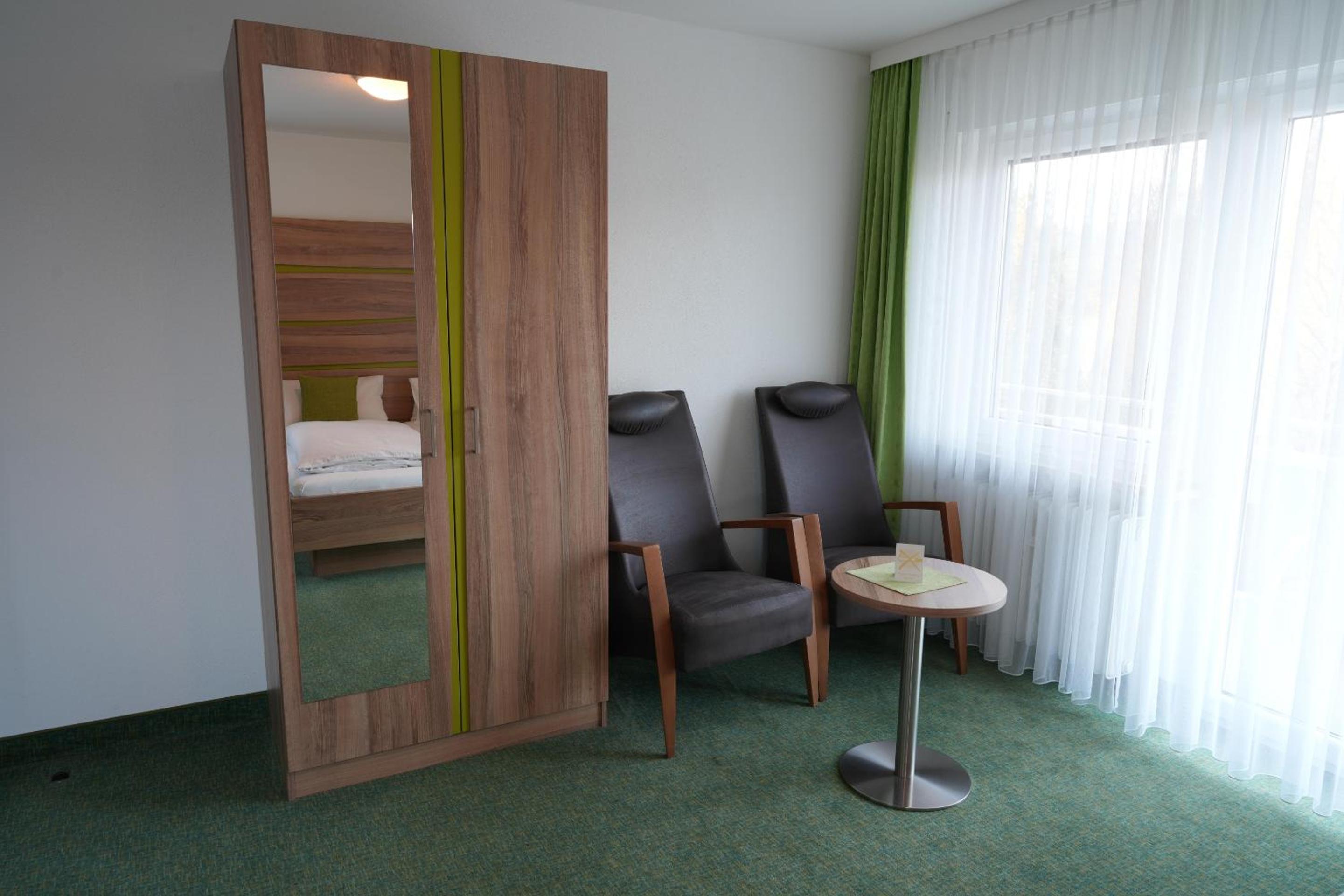 Standard Double Room photo 2