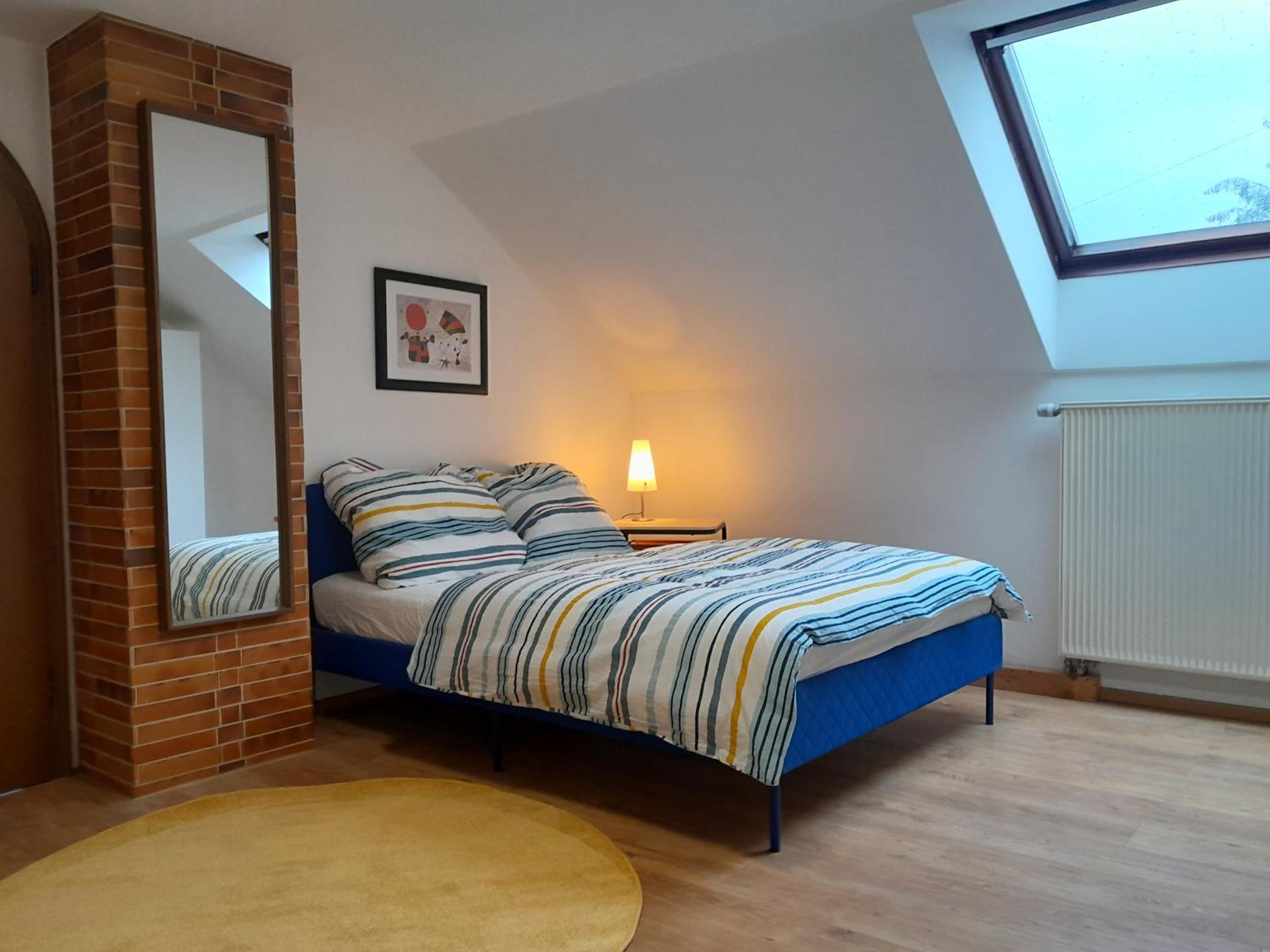 Maisonette photo 1