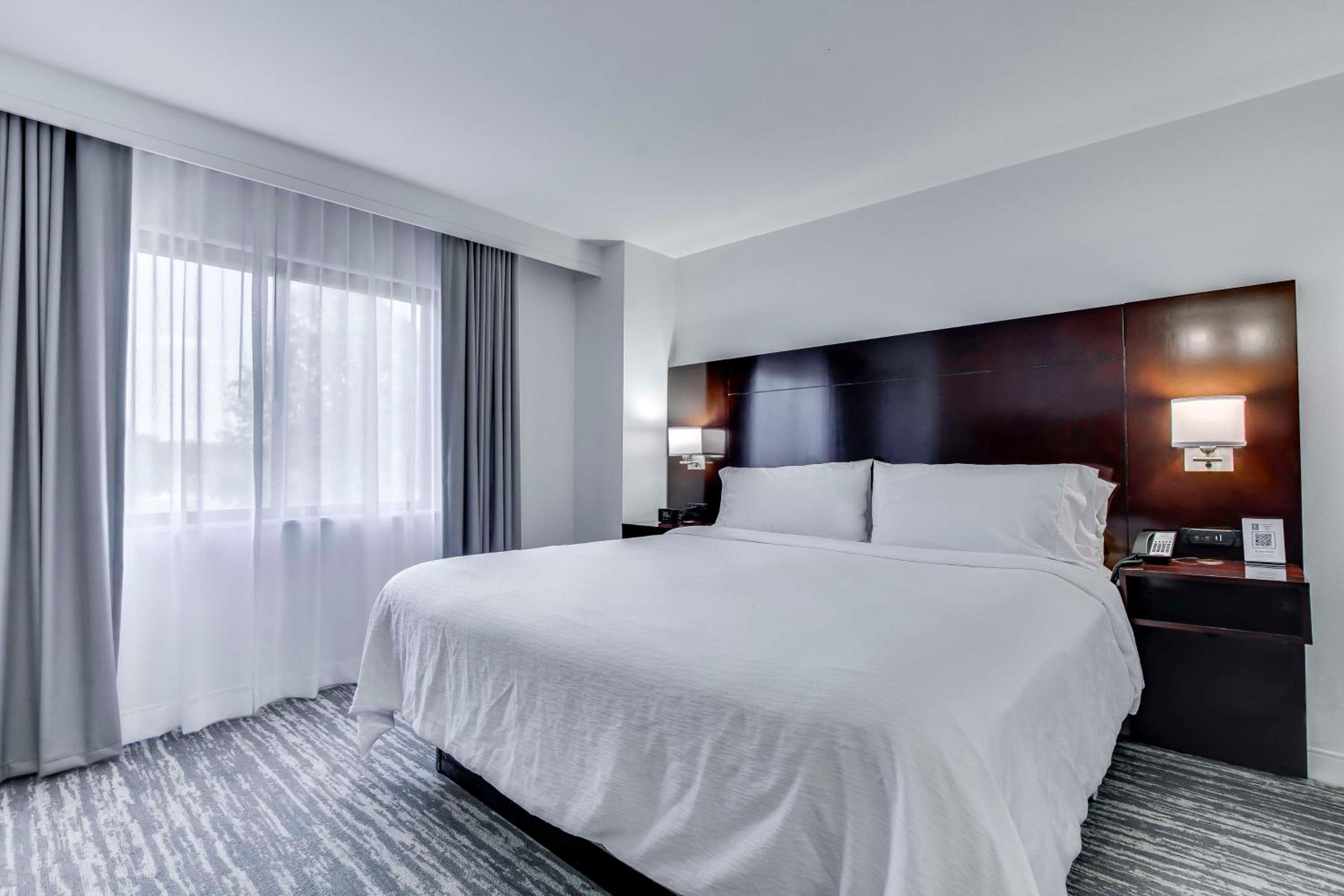 Two-Room King Suite - Non-Smoking - Photo 1