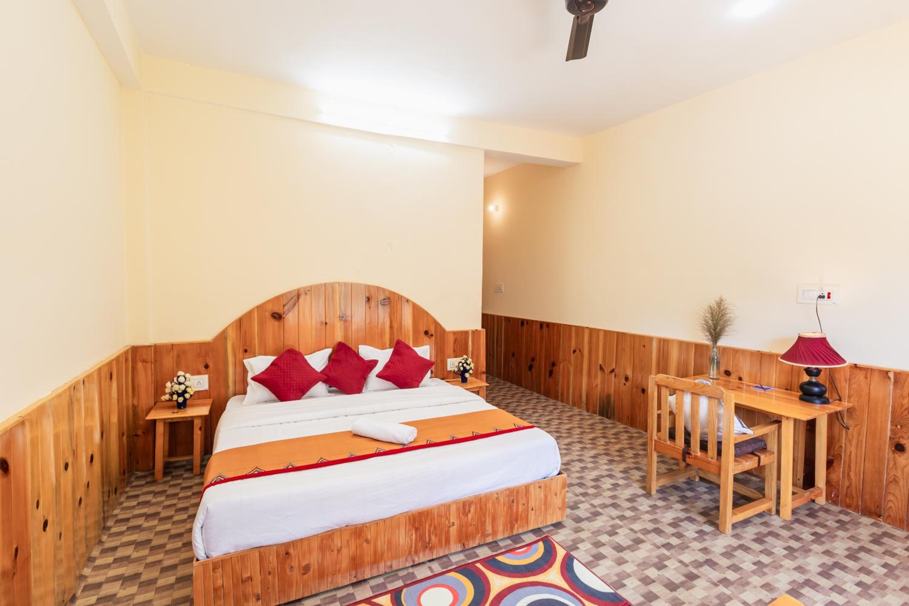Superior Double Room photo 2