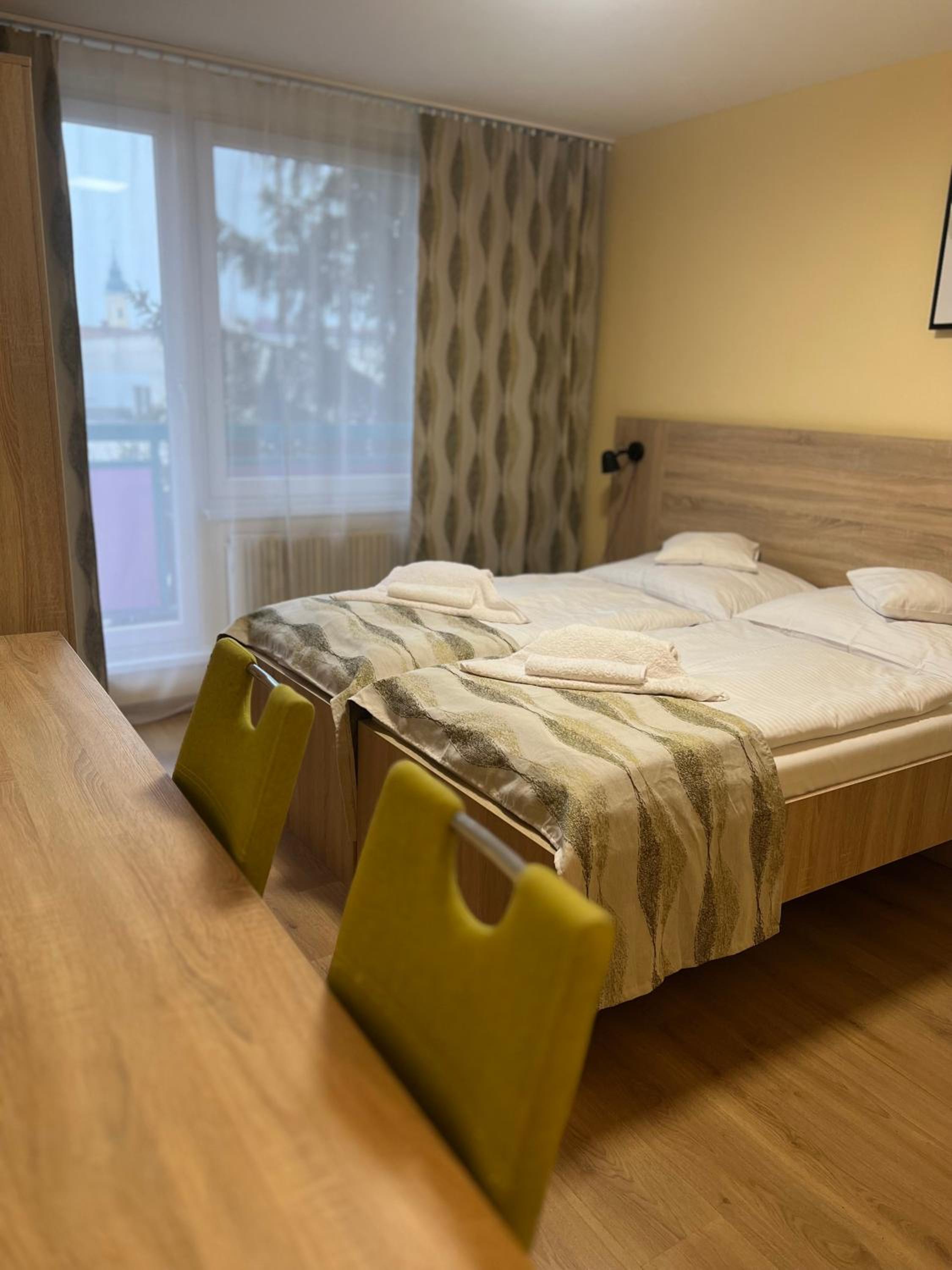 Comfort Double or Twin Room Comfort - Photo 4