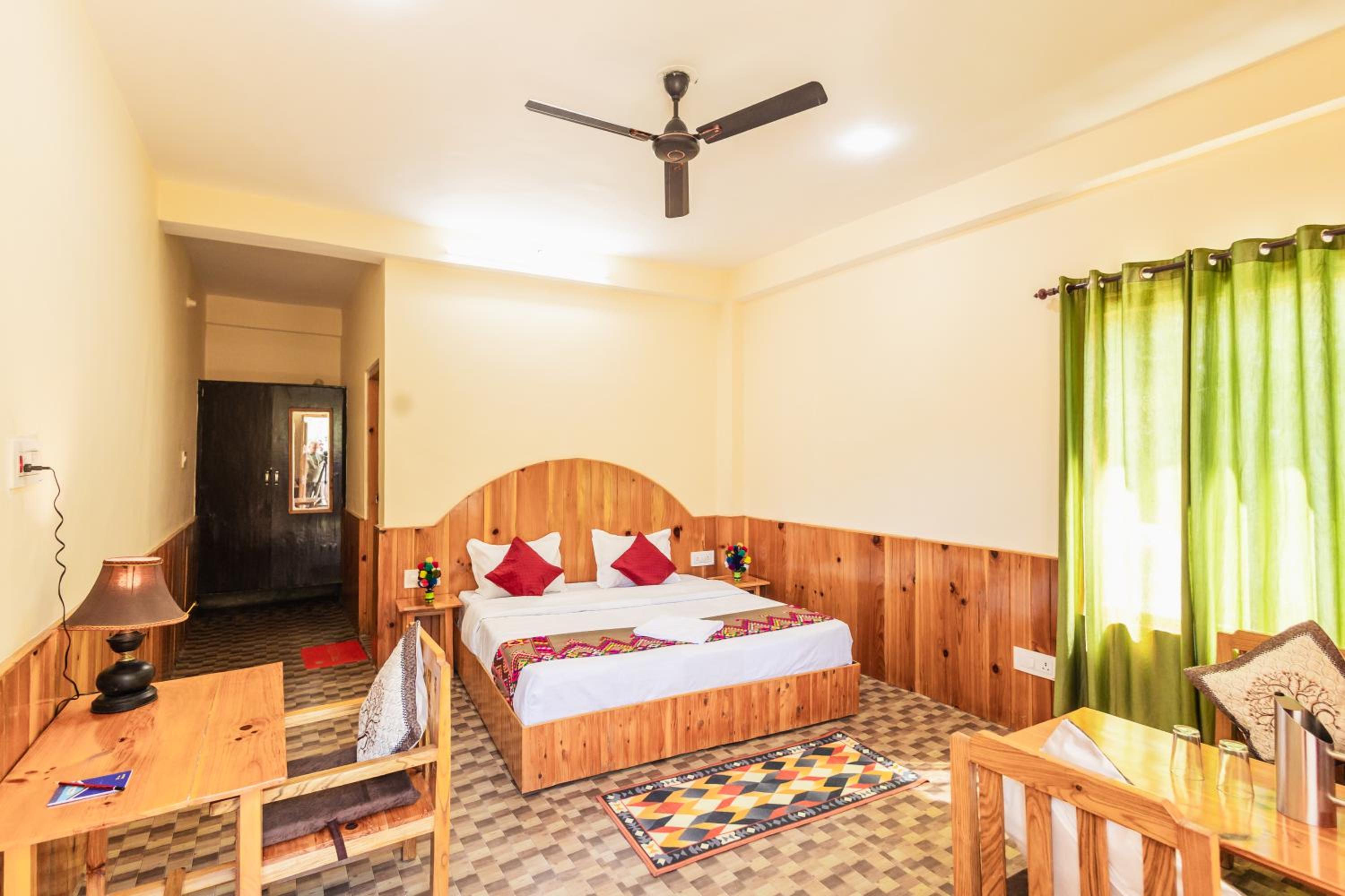 Superior Double Room photo 3